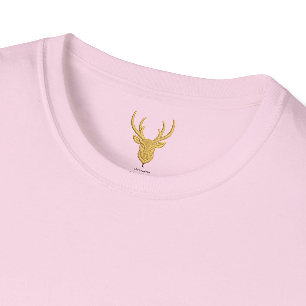Peacock 'Rizz' Unisex T-Shirt l