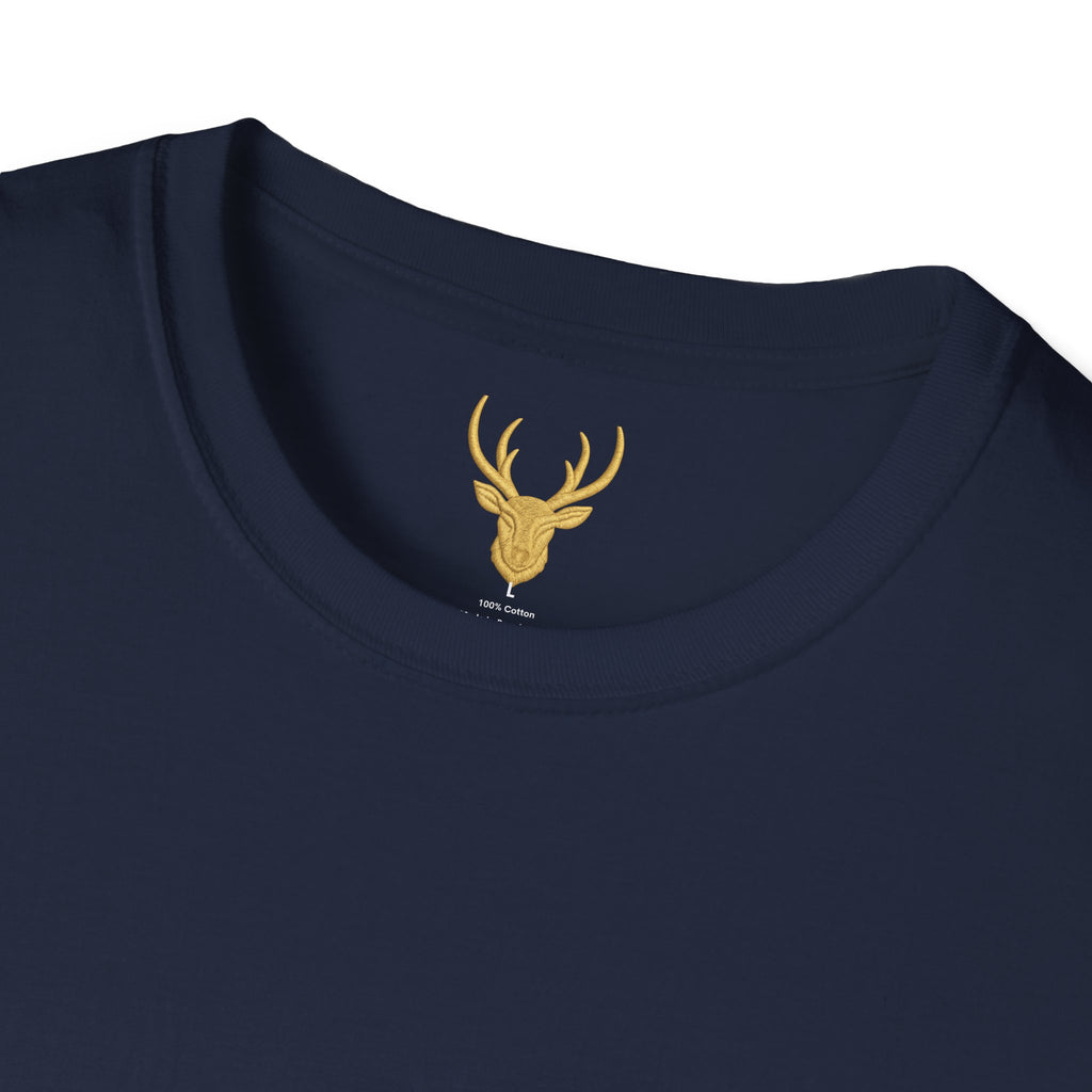 Peacock 'Rizz' Unisex T-Shirt l