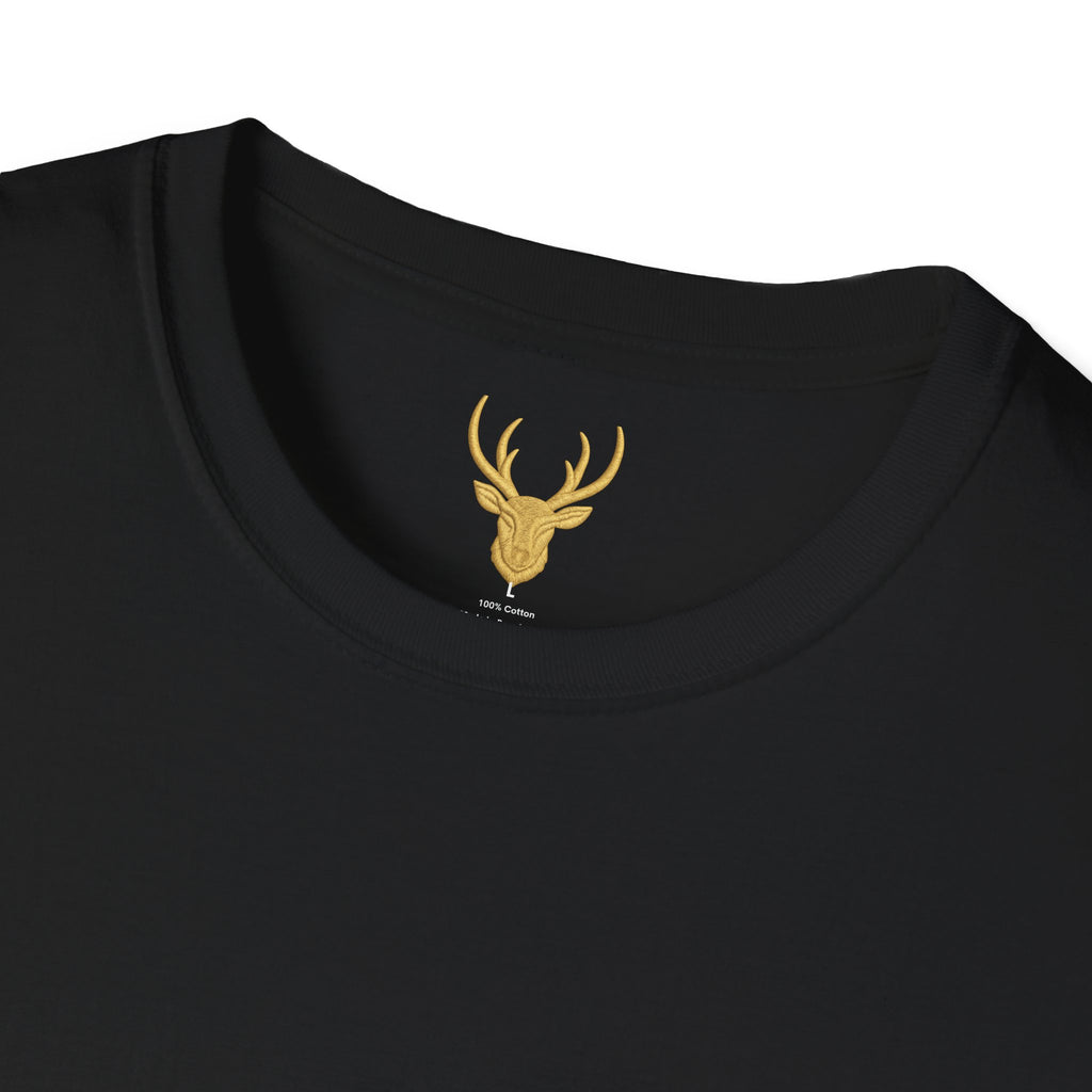 Peacock 'Rizz' Unisex T-Shirt l
