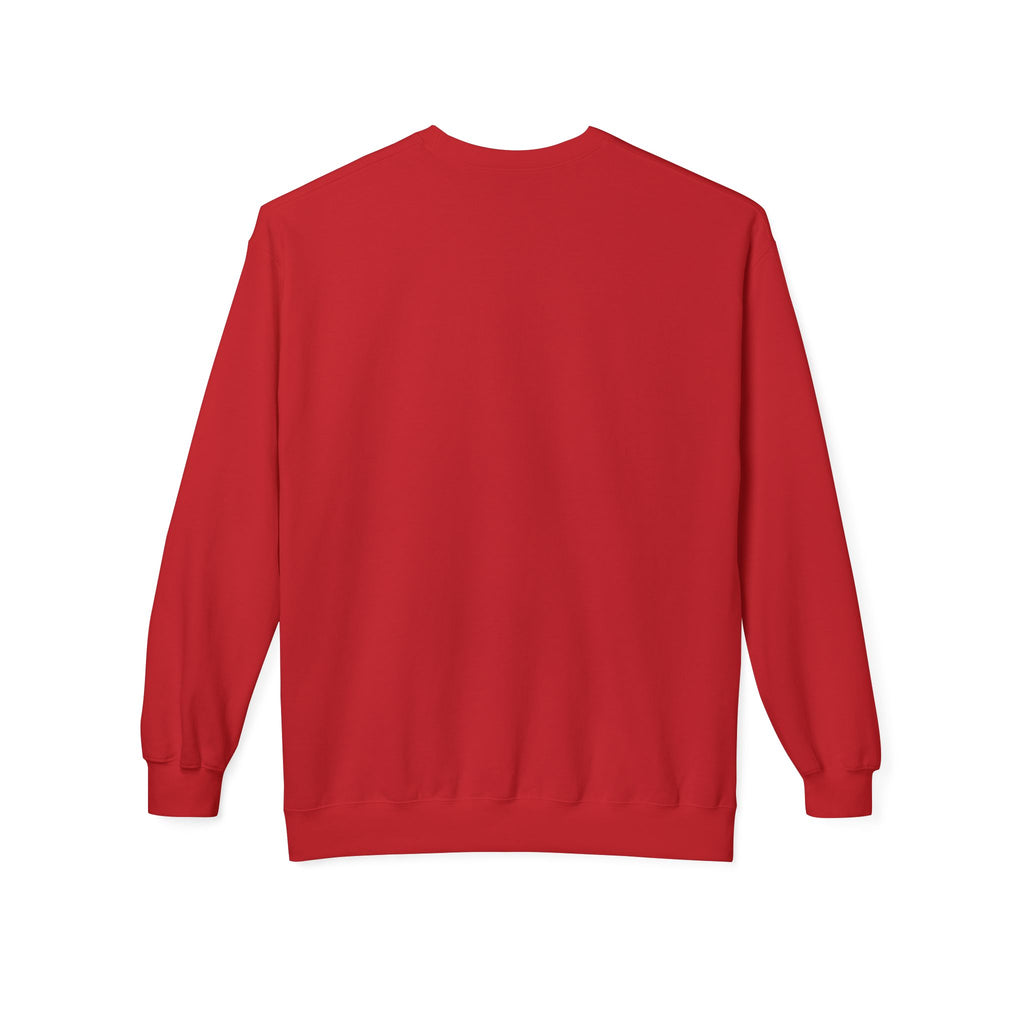 JDatzRizz™ Preppy Crest Sweatshirt