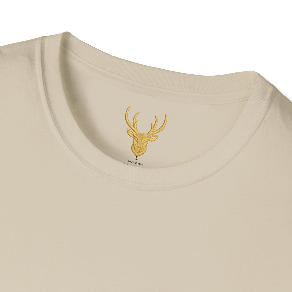 Peacock 'Rizz' Unisex T-Shirt l