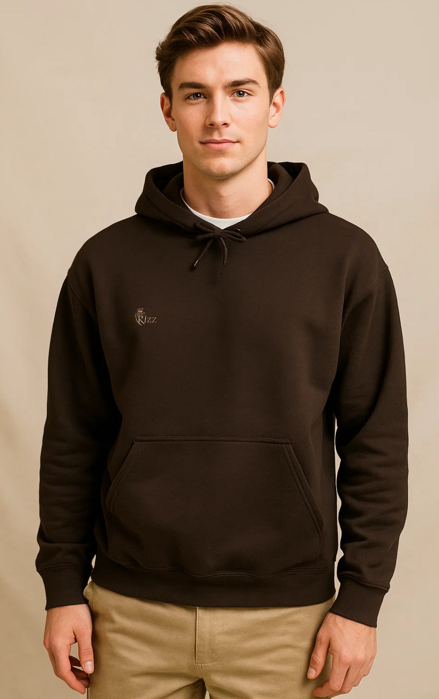 The JDatzRizz™ Core Jumper – Built for Everyday Rizz