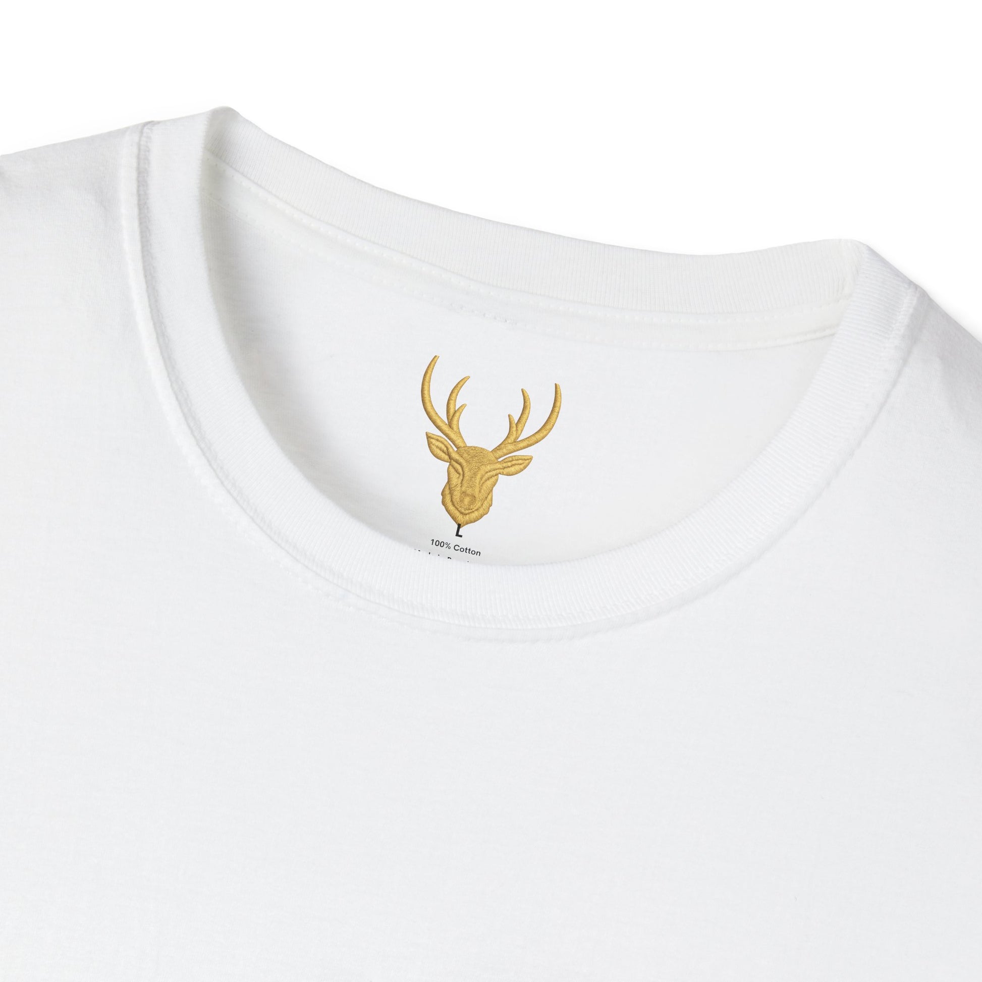 Peacock 'Rizz' Unisex T-Shirt l