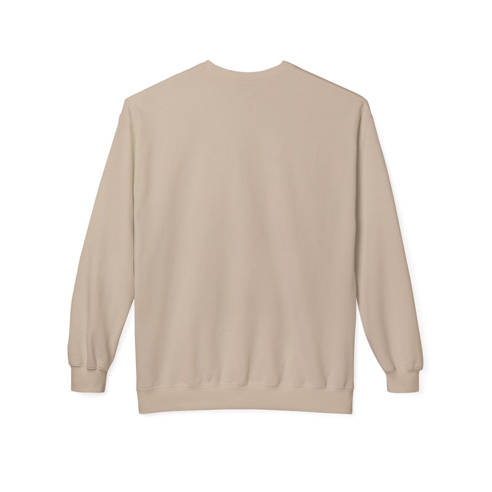JDatzRizz™ Preppy Crest Sweatshirt