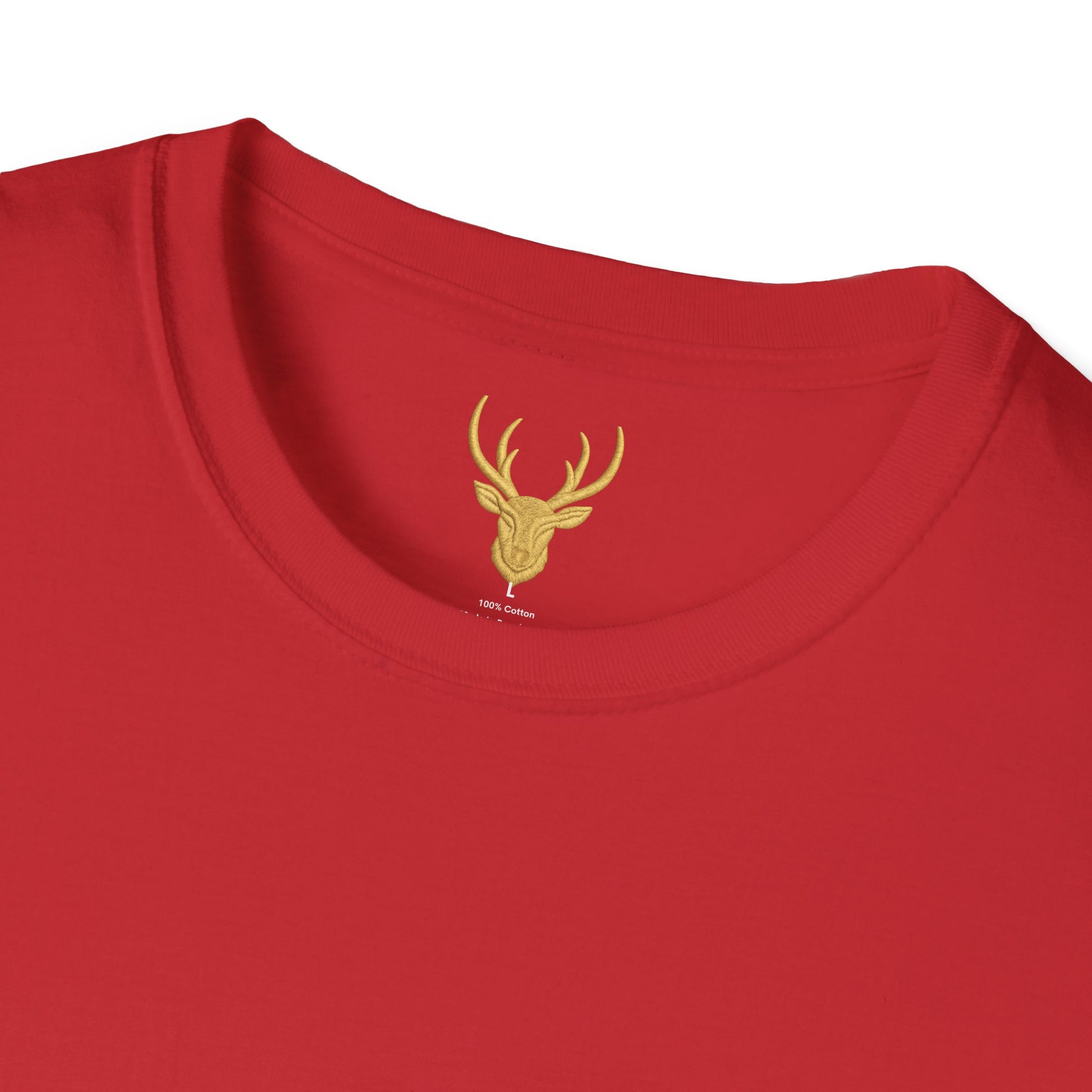 Peacock 'Rizz' Unisex T-Shirt l