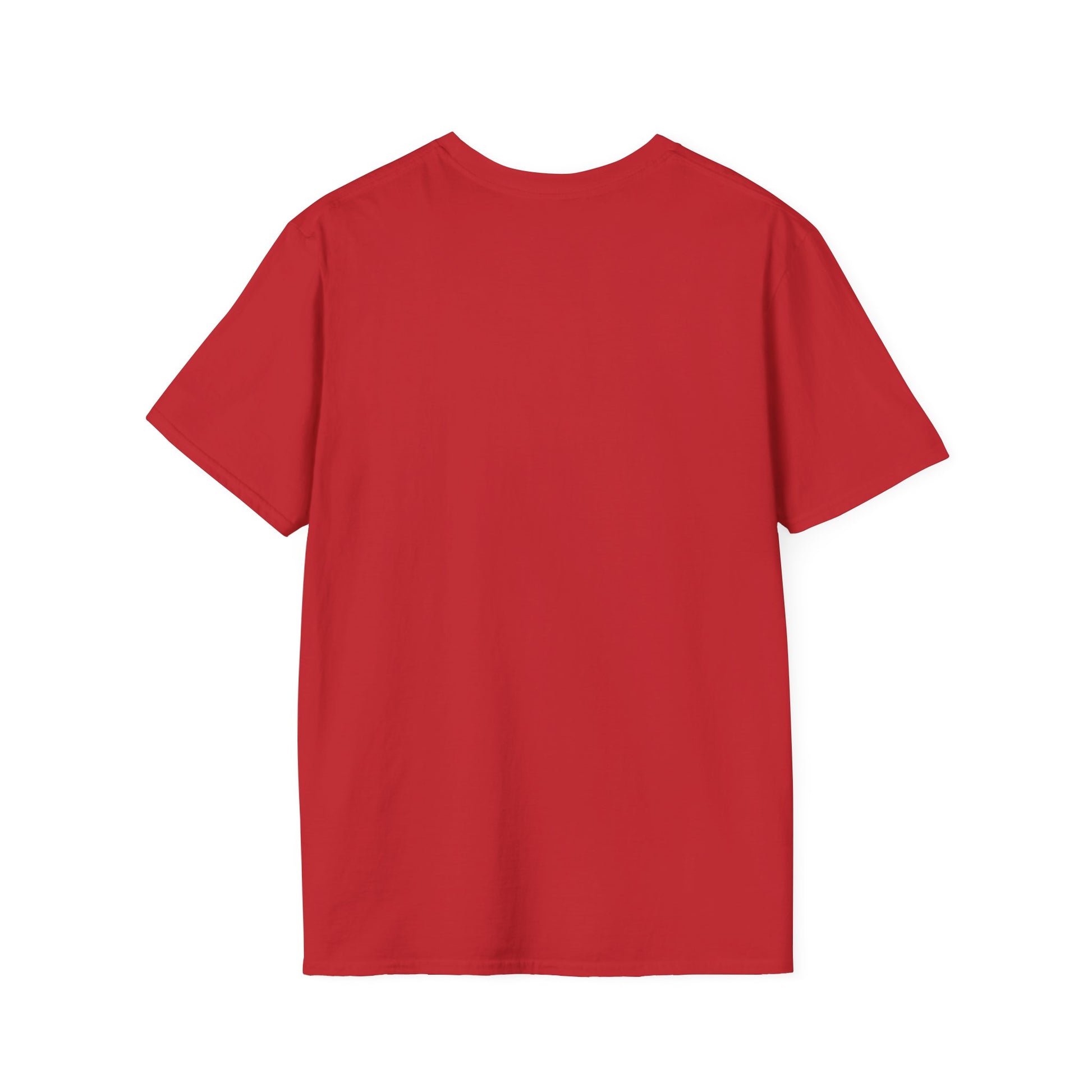 Peacock 'Rizz' Unisex T-Shirt l