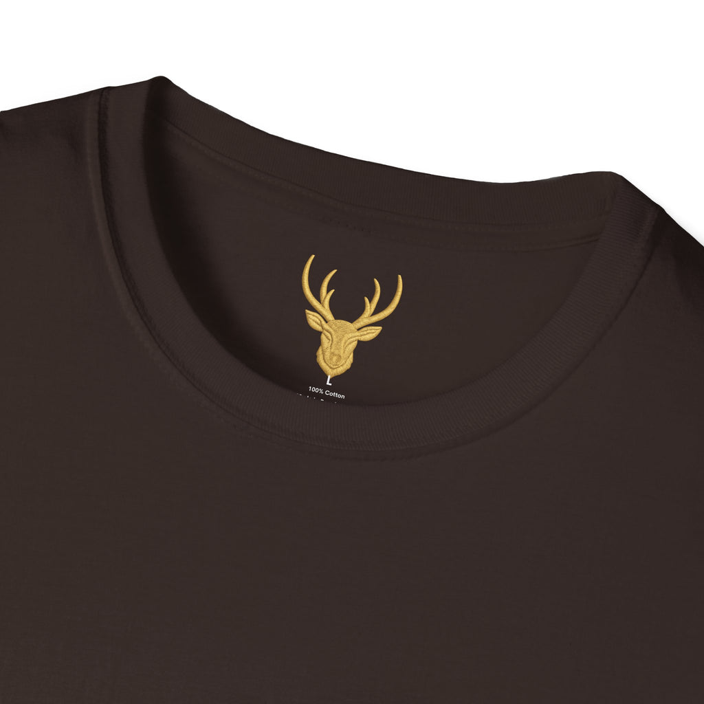 Peacock 'Rizz' Unisex T-Shirt l
