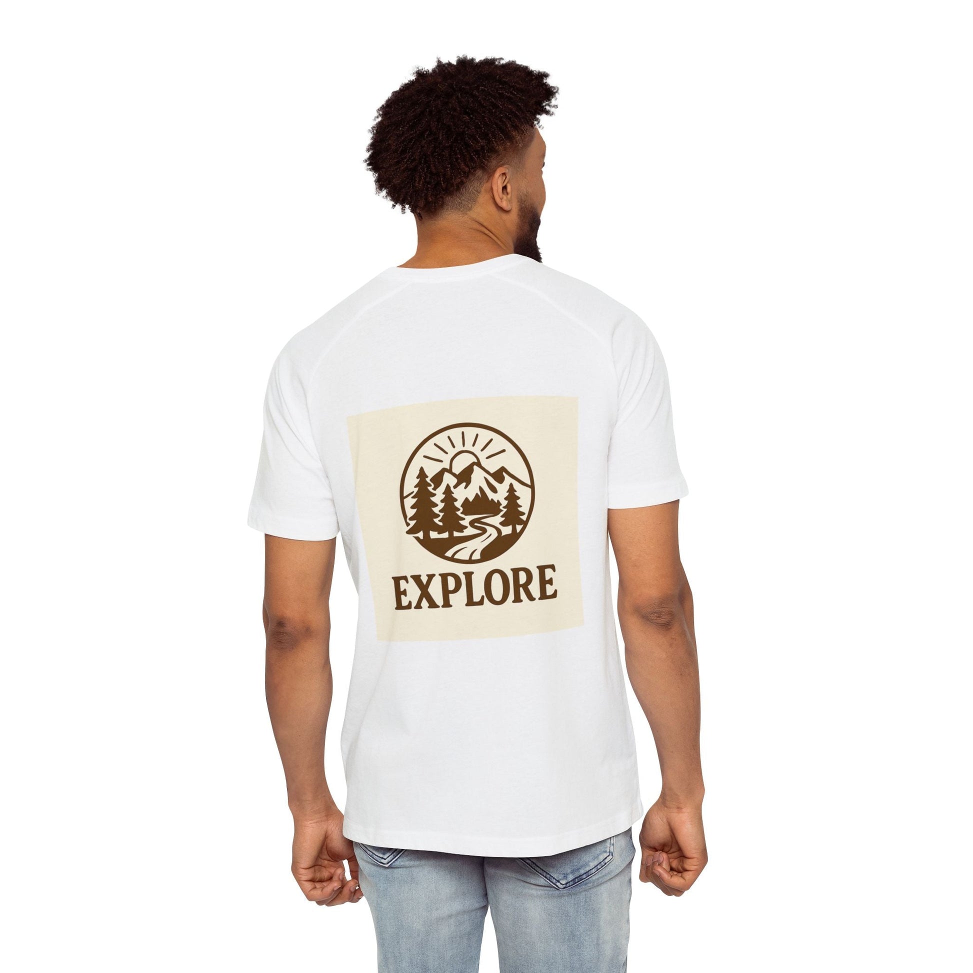 Adventure - Ready. Everyday Comfortable. - JDatzRITTZ