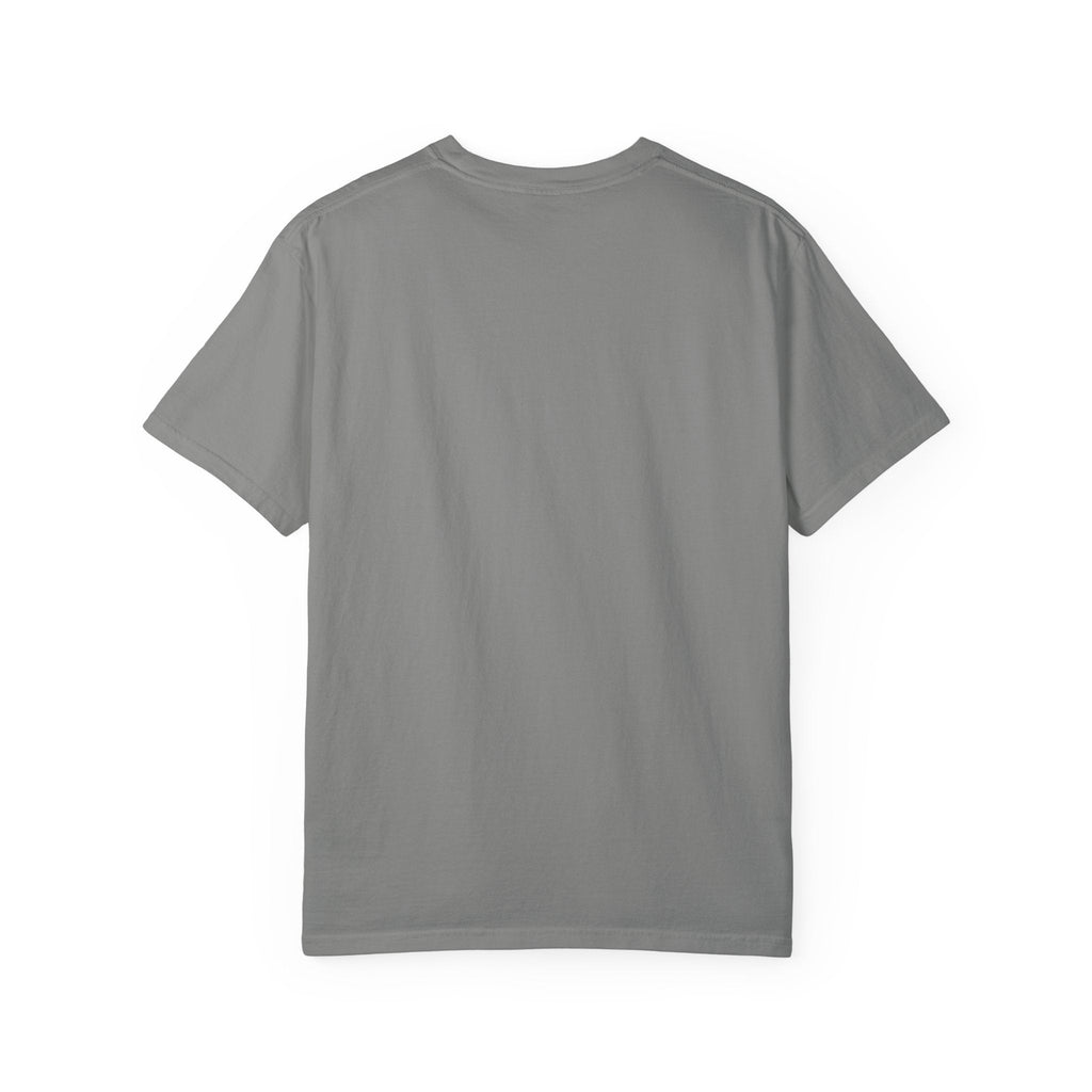 Be You. Do You. For You. — Unisex Garment - Dyed T-Shirt - JDatzRITTZ