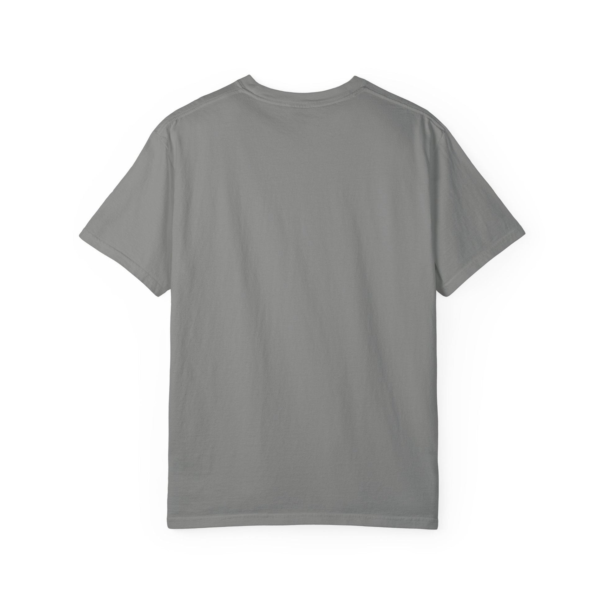 Be You. Do You. For You. — Unisex Garment - Dyed T-Shirt - JDatzRITTZ