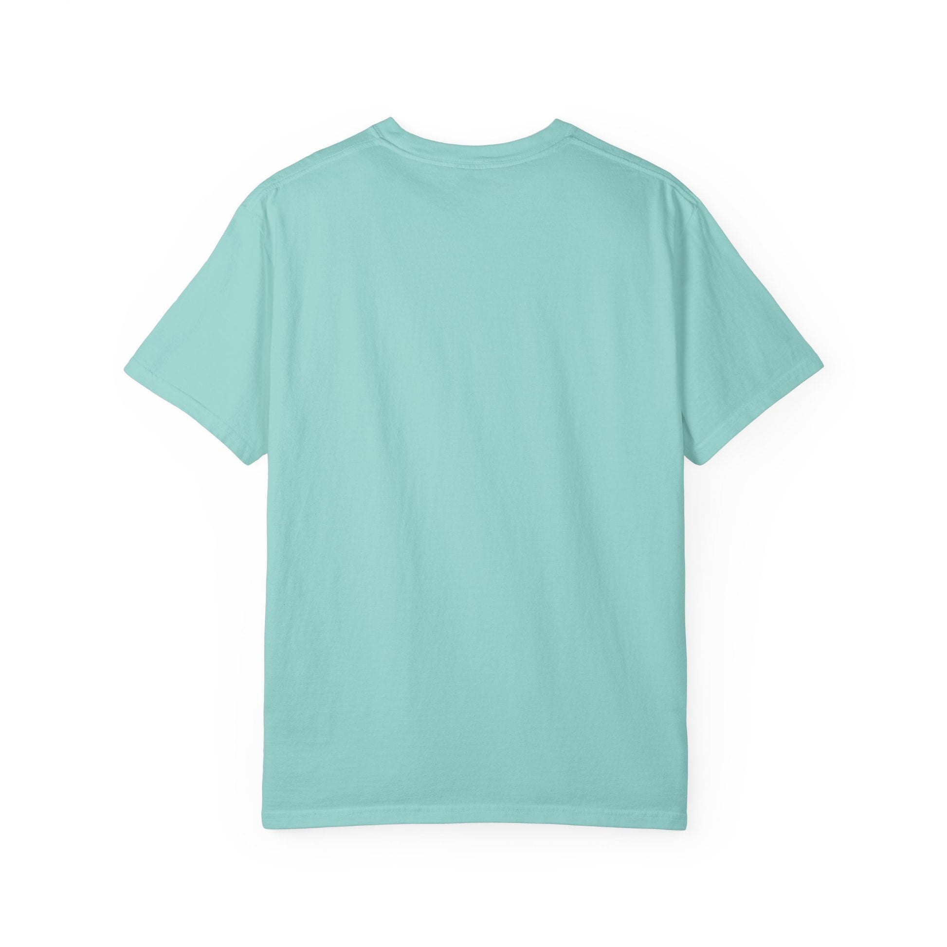 Be You. Do You. For You. — Unisex Garment - Dyed T-Shirt - JDatzRITTZ