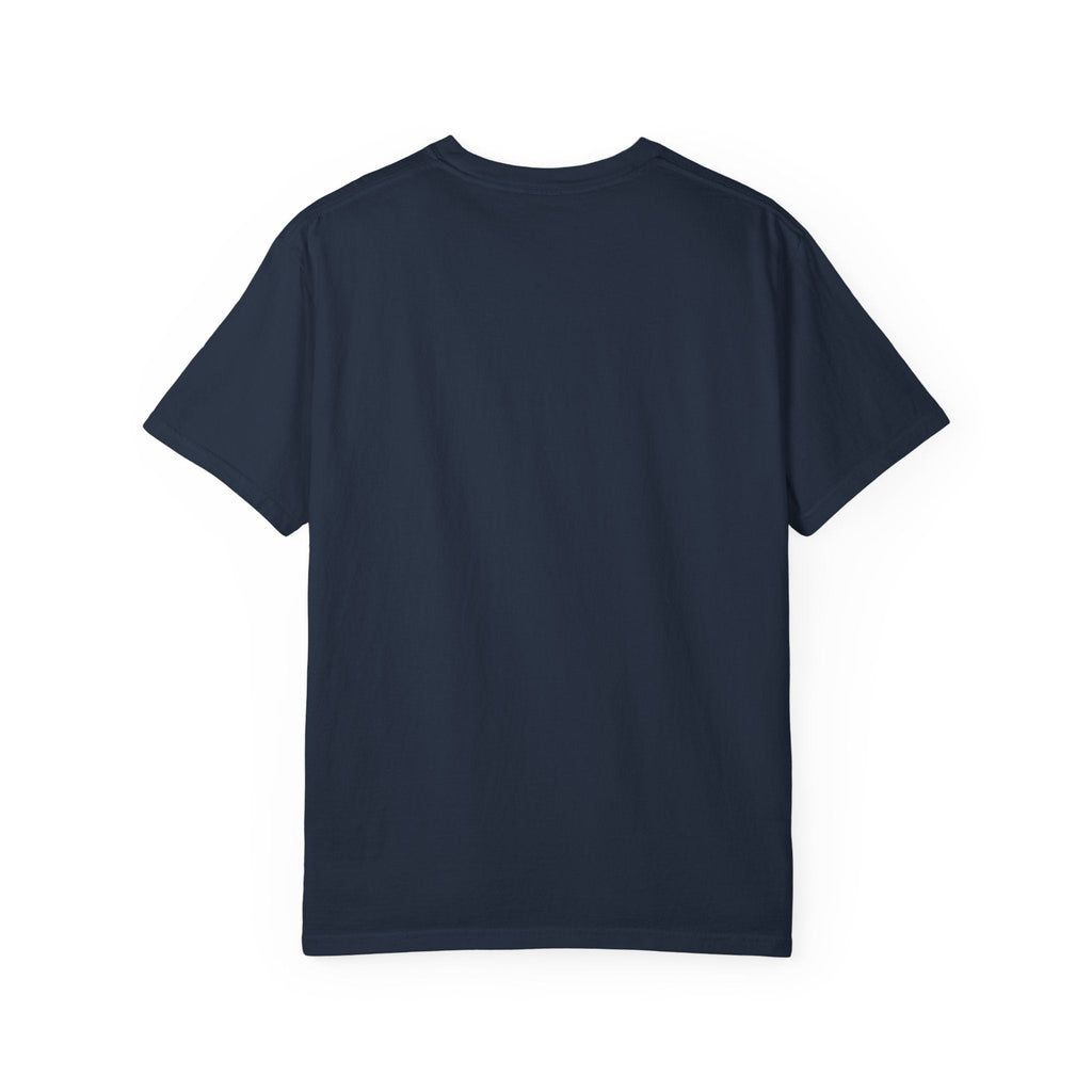Be You. Do You. For You. — Unisex Garment - Dyed T-Shirt - JDatzRITTZ