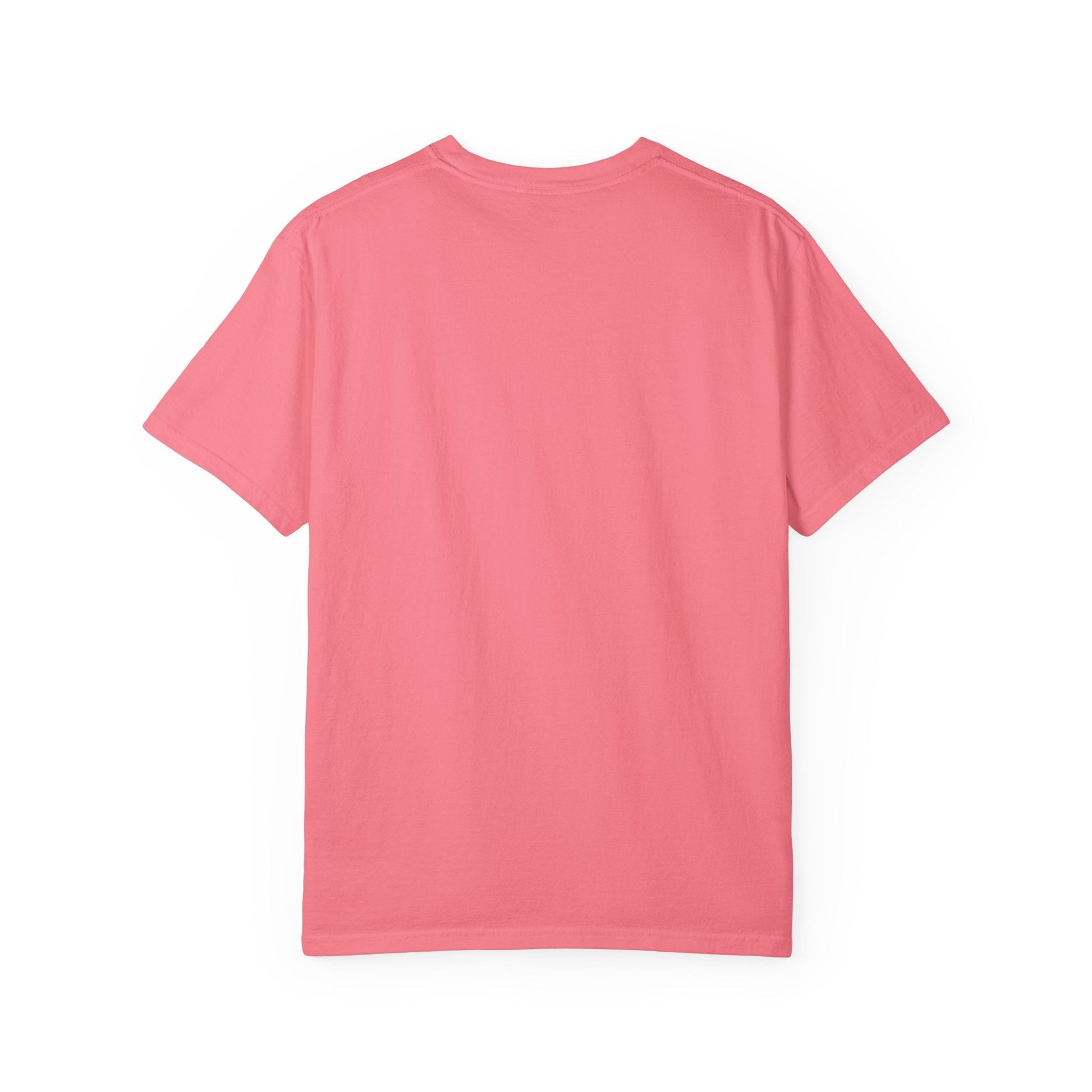 Be You. Do You. For You. — Unisex Garment - Dyed T-Shirt - JDatzRITTZ