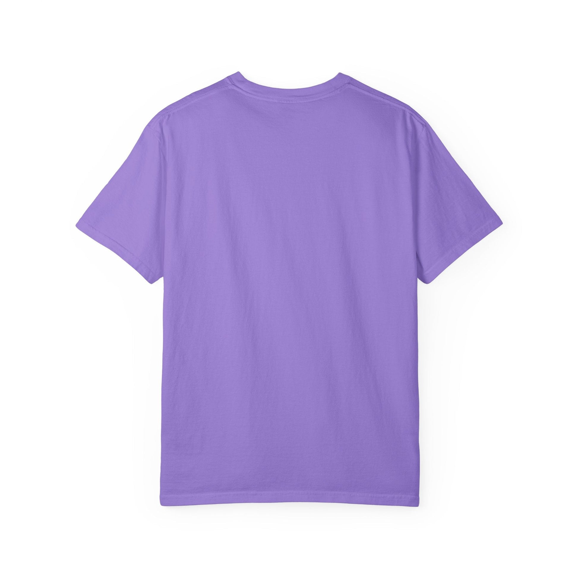 Be You. Do You. For You. — Unisex Garment - Dyed T-Shirt - JDatzRITTZ