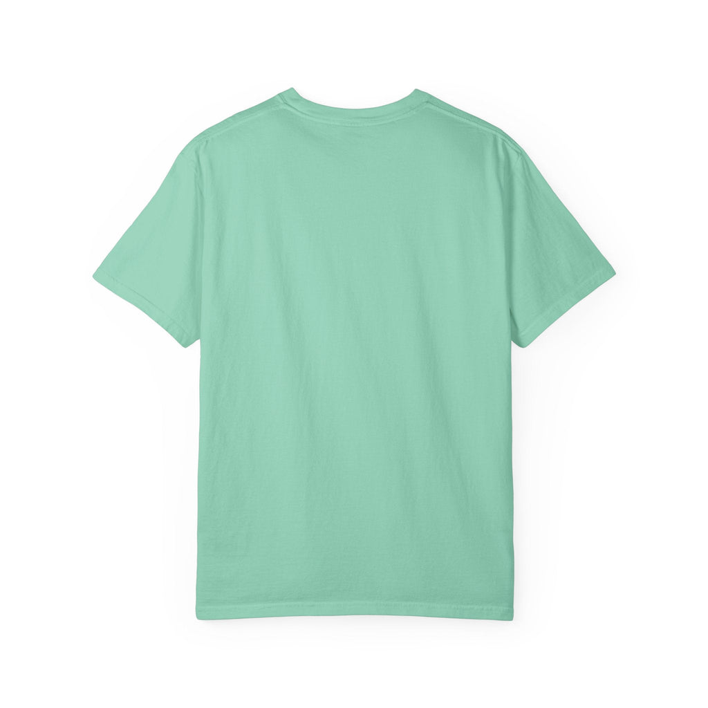 Be You. Do You. For You. — Unisex Garment - Dyed T-Shirt - JDatzRITTZ