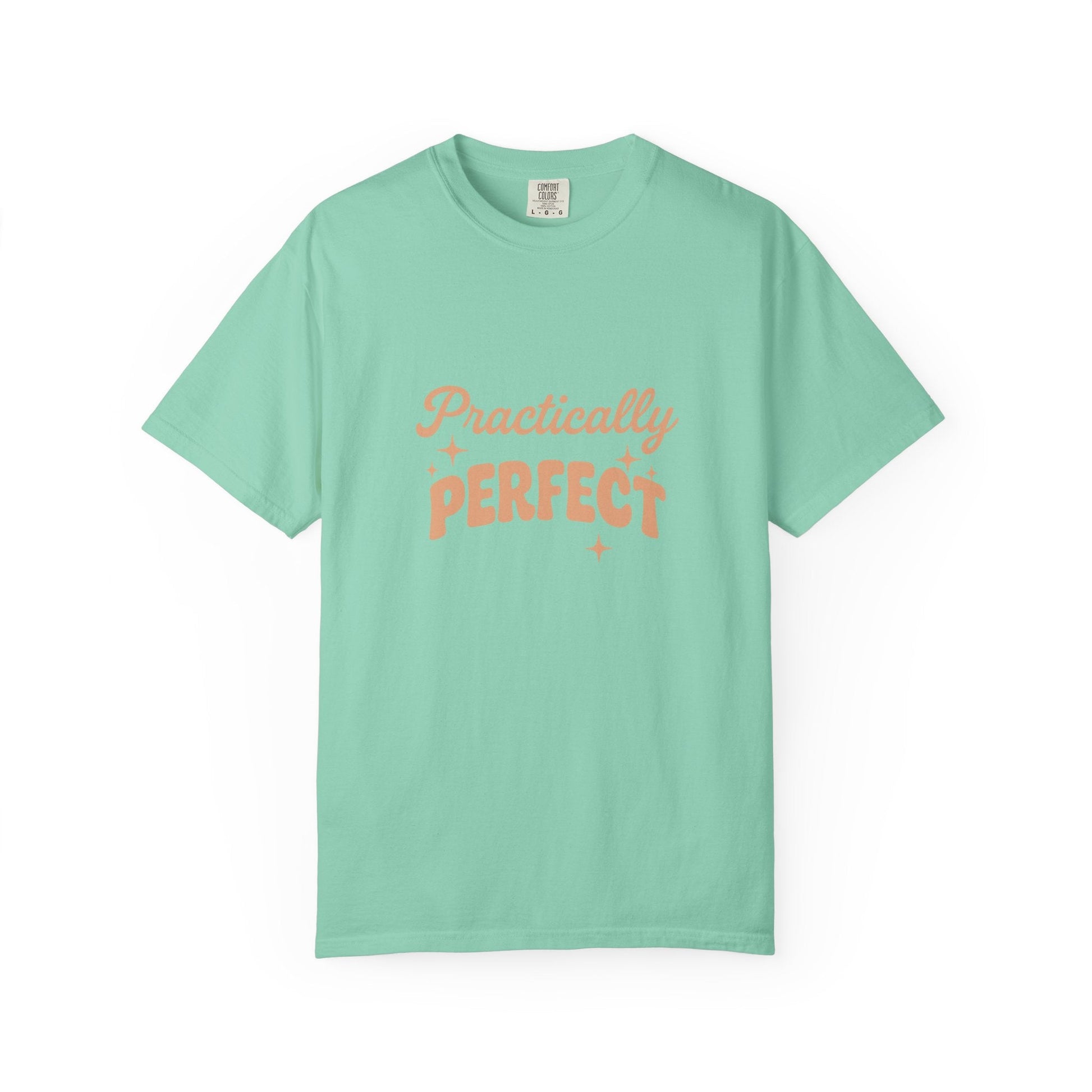 Copy of Copy of Copy of Copy of Copy of Copy of Copy of Copy of Cali Dreamin' Unisex Garment - Dyed T-Shirt, Summer Vibes Tee, Beachwear, Vacation Shirt, Casual Outfit, Gift for Beach Lovers - JDatzRITTZ