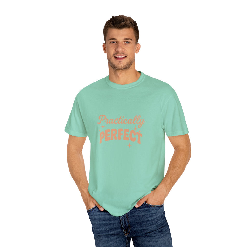 Copy of Copy of Copy of Copy of Copy of Copy of Copy of Copy of Cali Dreamin' Unisex Garment - Dyed T-Shirt, Summer Vibes Tee, Beachwear, Vacation Shirt, Casual Outfit, Gift for Beach Lovers - JDatzRITTZ