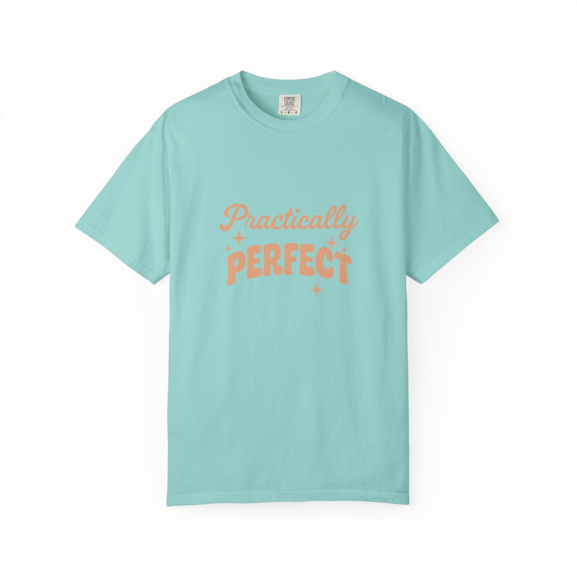 Copy of Copy of Copy of Copy of Copy of Copy of Copy of Copy of Cali Dreamin' Unisex Garment - Dyed T-Shirt, Summer Vibes Tee, Beachwear, Vacation Shirt, Casual Outfit, Gift for Beach Lovers - JDatzRITTZ