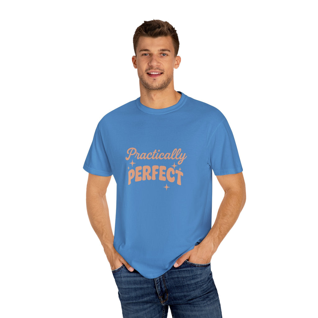 Copy of Copy of Copy of Copy of Copy of Copy of Copy of Copy of Cali Dreamin' Unisex Garment - Dyed T-Shirt, Summer Vibes Tee, Beachwear, Vacation Shirt, Casual Outfit, Gift for Beach Lovers - JDatzRITTZ