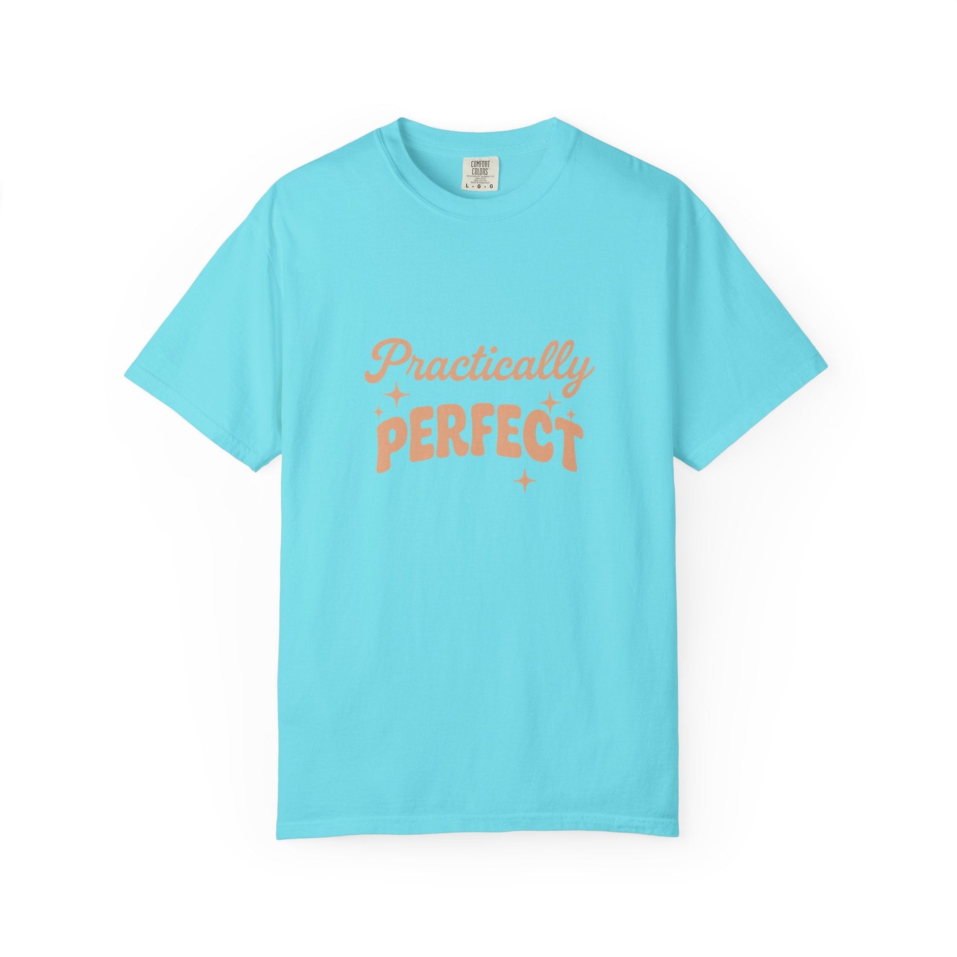 Copy of Copy of Copy of Copy of Copy of Copy of Copy of Copy of Cali Dreamin' Unisex Garment - Dyed T-Shirt, Summer Vibes Tee, Beachwear, Vacation Shirt, Casual Outfit, Gift for Beach Lovers - JDatzRITTZ