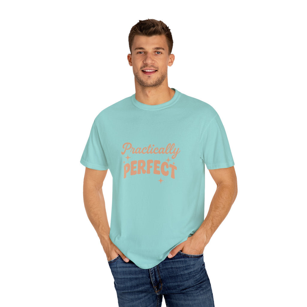 Copy of Copy of Copy of Copy of Copy of Copy of Copy of Copy of Cali Dreamin' Unisex Garment - Dyed T-Shirt, Summer Vibes Tee, Beachwear, Vacation Shirt, Casual Outfit, Gift for Beach Lovers - JDatzRITTZ