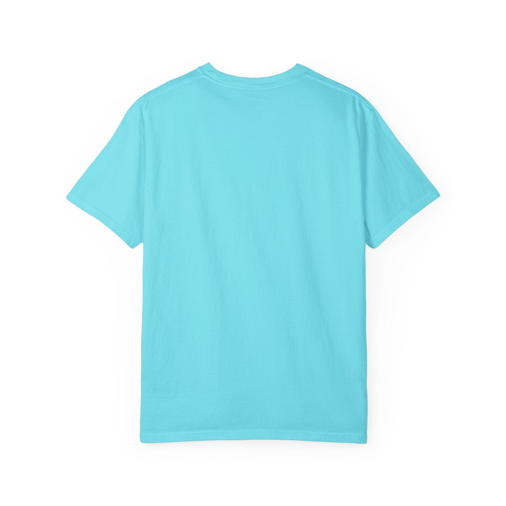 Copy of Copy of Copy of Copy of Copy of Copy of Copy of Copy of Cali Dreamin' Unisex Garment - Dyed T-Shirt, Summer Vibes Tee, Beachwear, Vacation Shirt, Casual Outfit, Gift for Beach Lovers - JDatzRITTZ