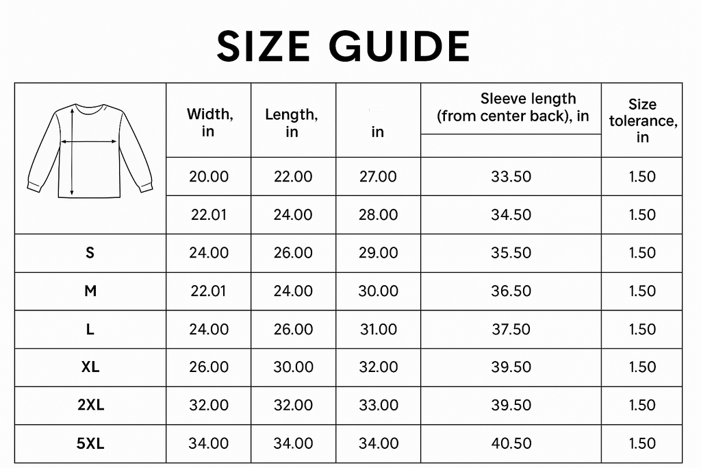 DIZZ UNISEX Streetwear Sweatshirt - JDatzRITTZ