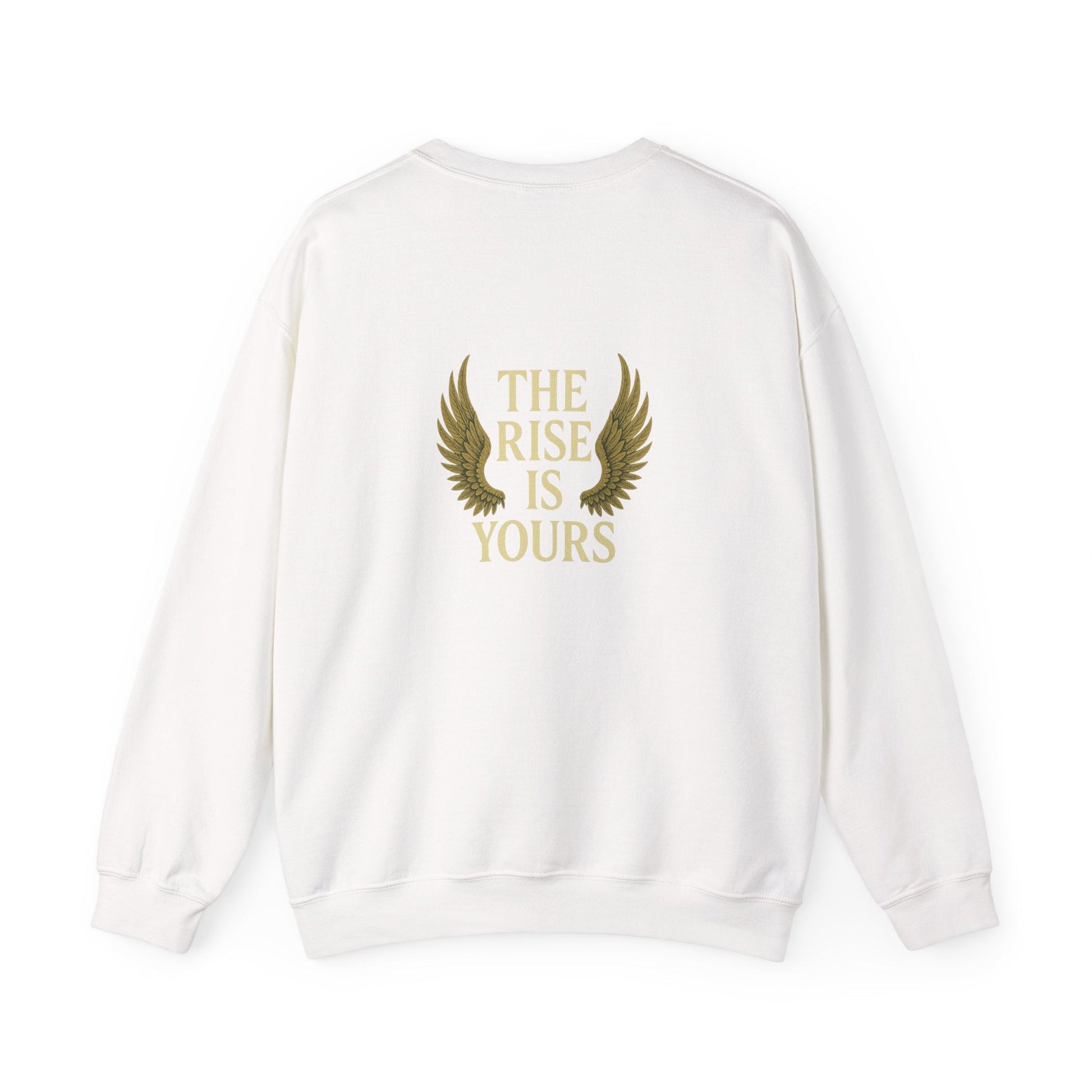 DIZZ UNISEX Streetwear Sweatshirt - JDatzRITTZ