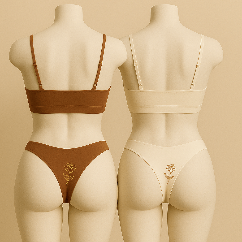Dream in Luxury Ultra Comfort Bundle - JDatzRITTZ