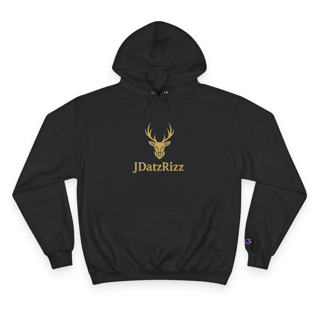 Effortless Comfort. Iconic Style. - JDatzRITTZ