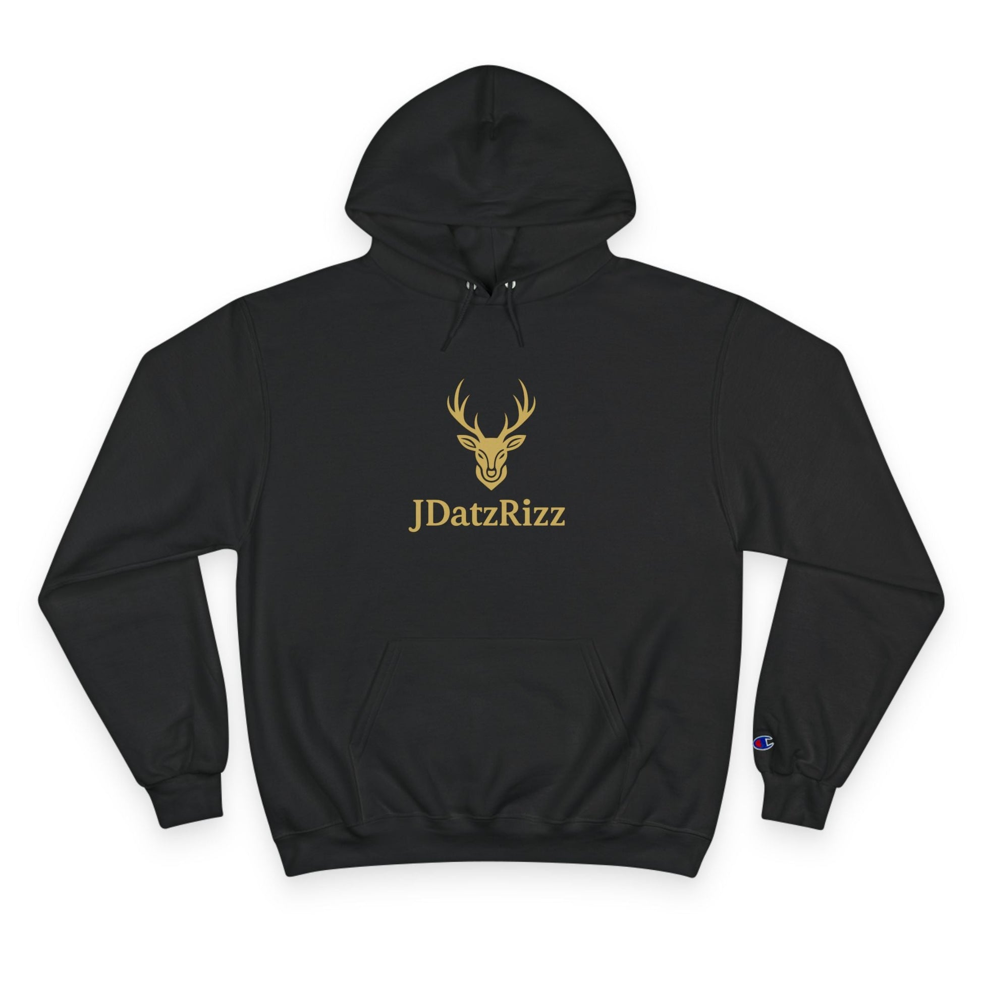 Effortless Comfort. Iconic Style. - JDatzRITTZ