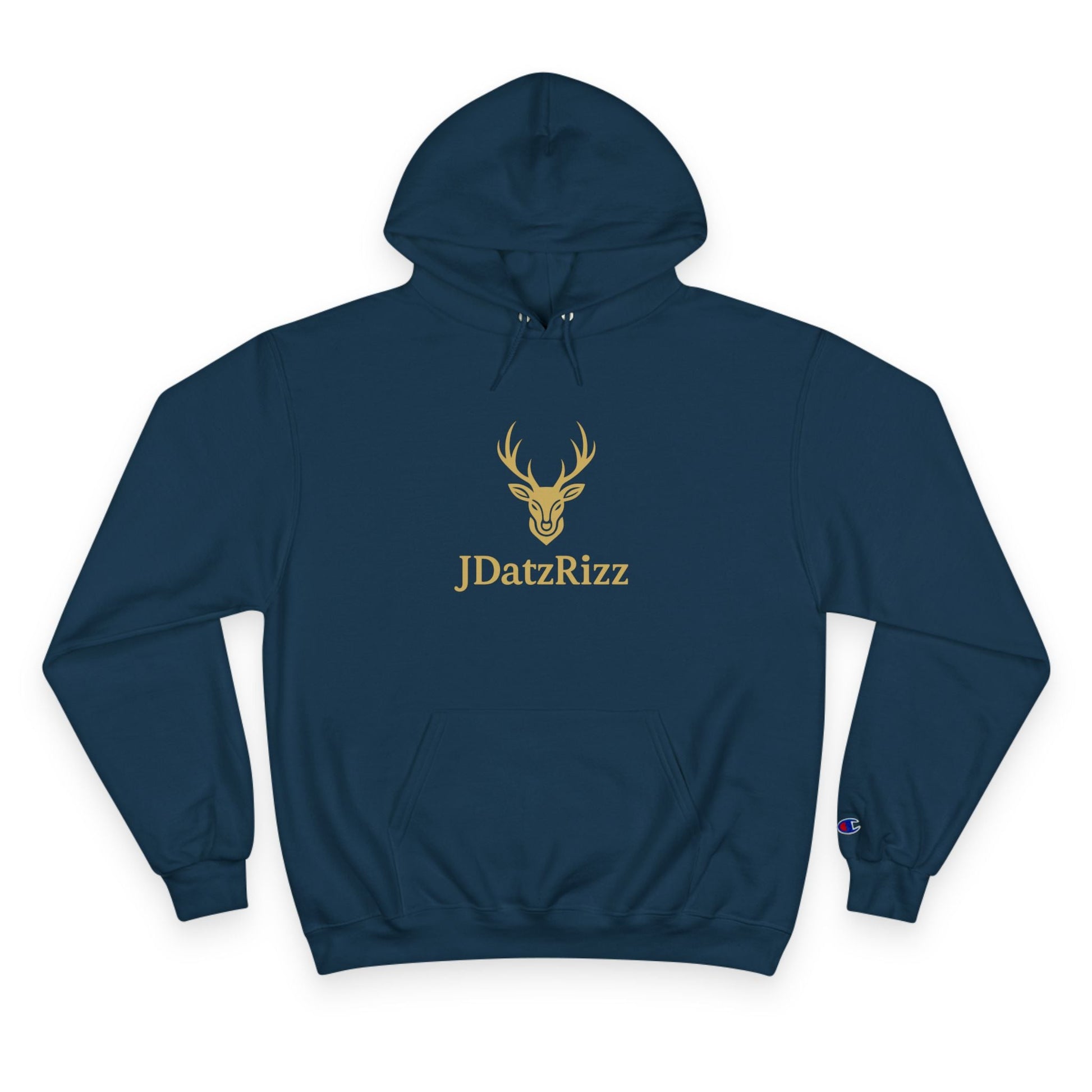Effortless Comfort. Iconic Style. - JDatzRITTZ