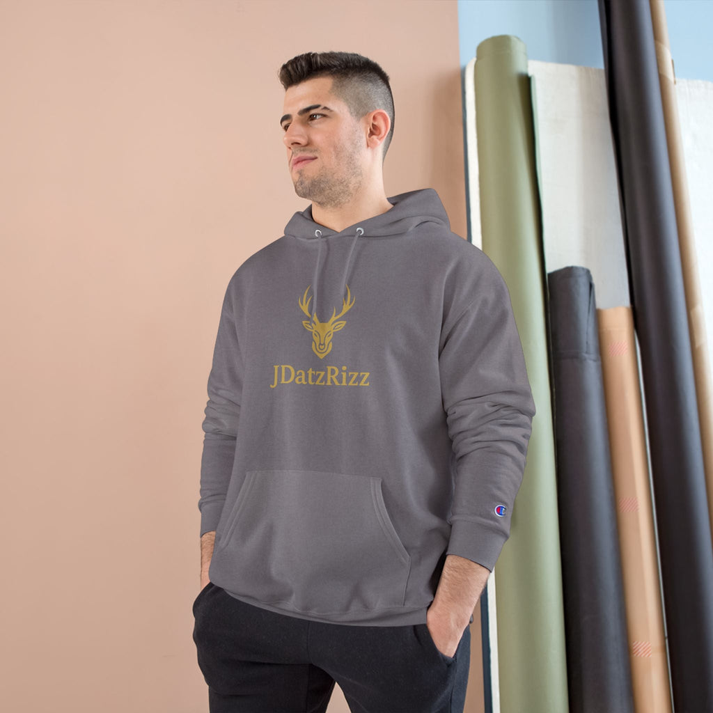 Effortless Comfort. Iconic Style. - JDatzRITTZ