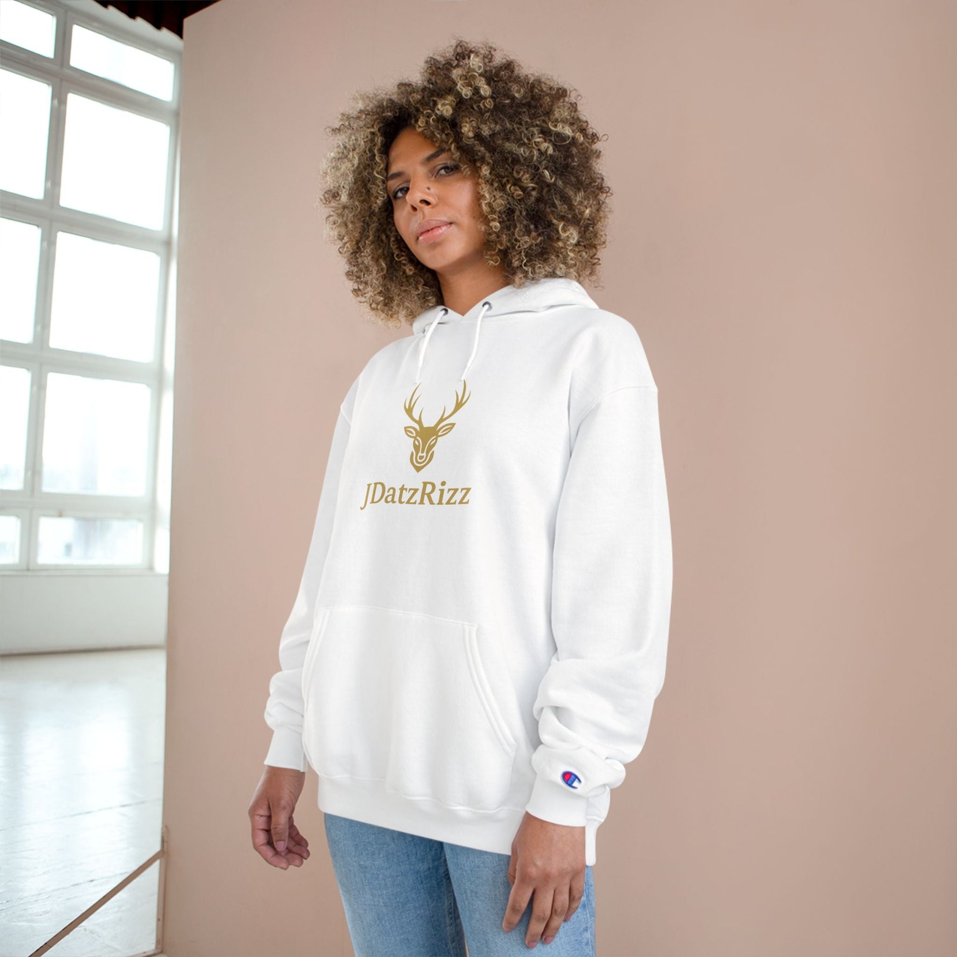 Effortless Comfort. Iconic Style. - JDatzRITTZ