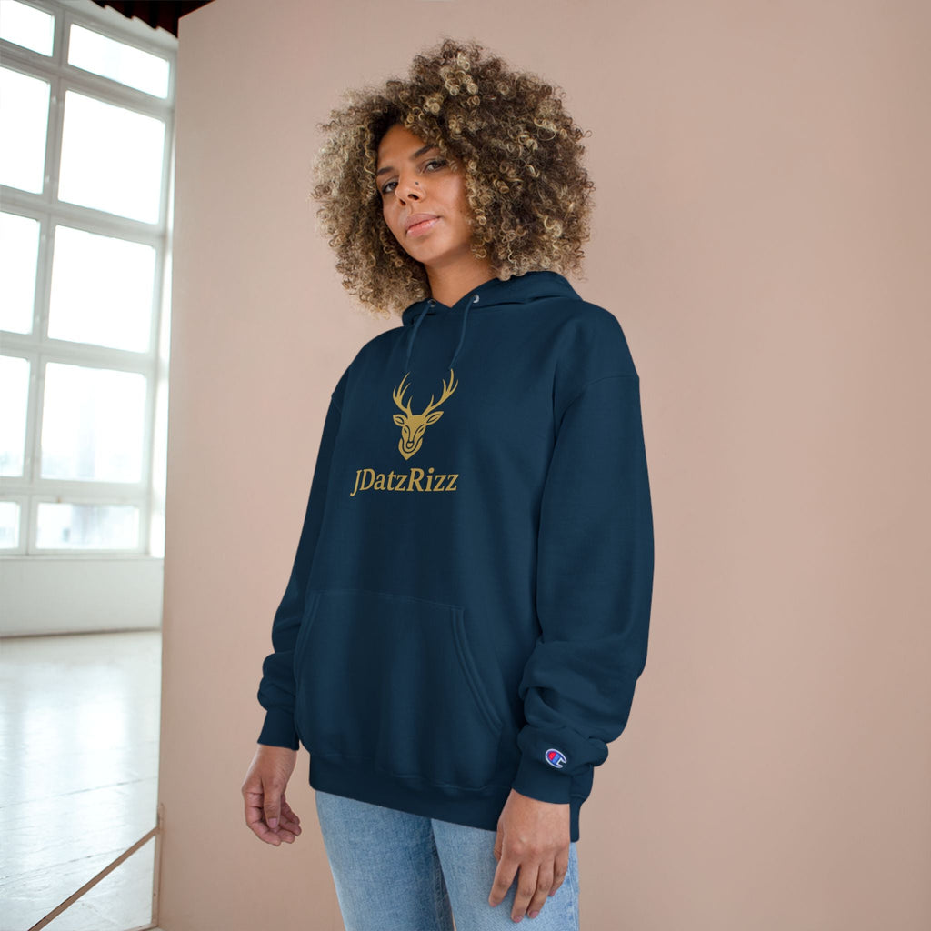 Effortless Comfort. Iconic Style. - JDatzRITTZ