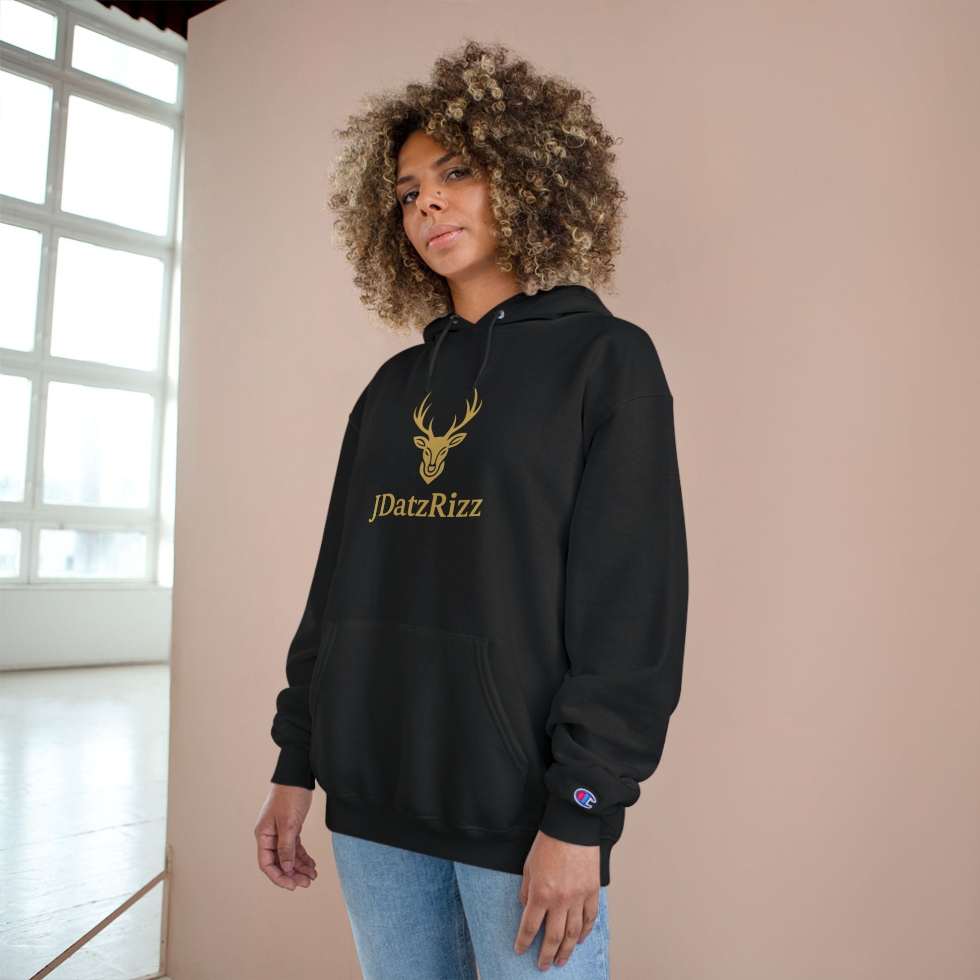 Effortless Comfort. Iconic Style. - JDatzRITTZ