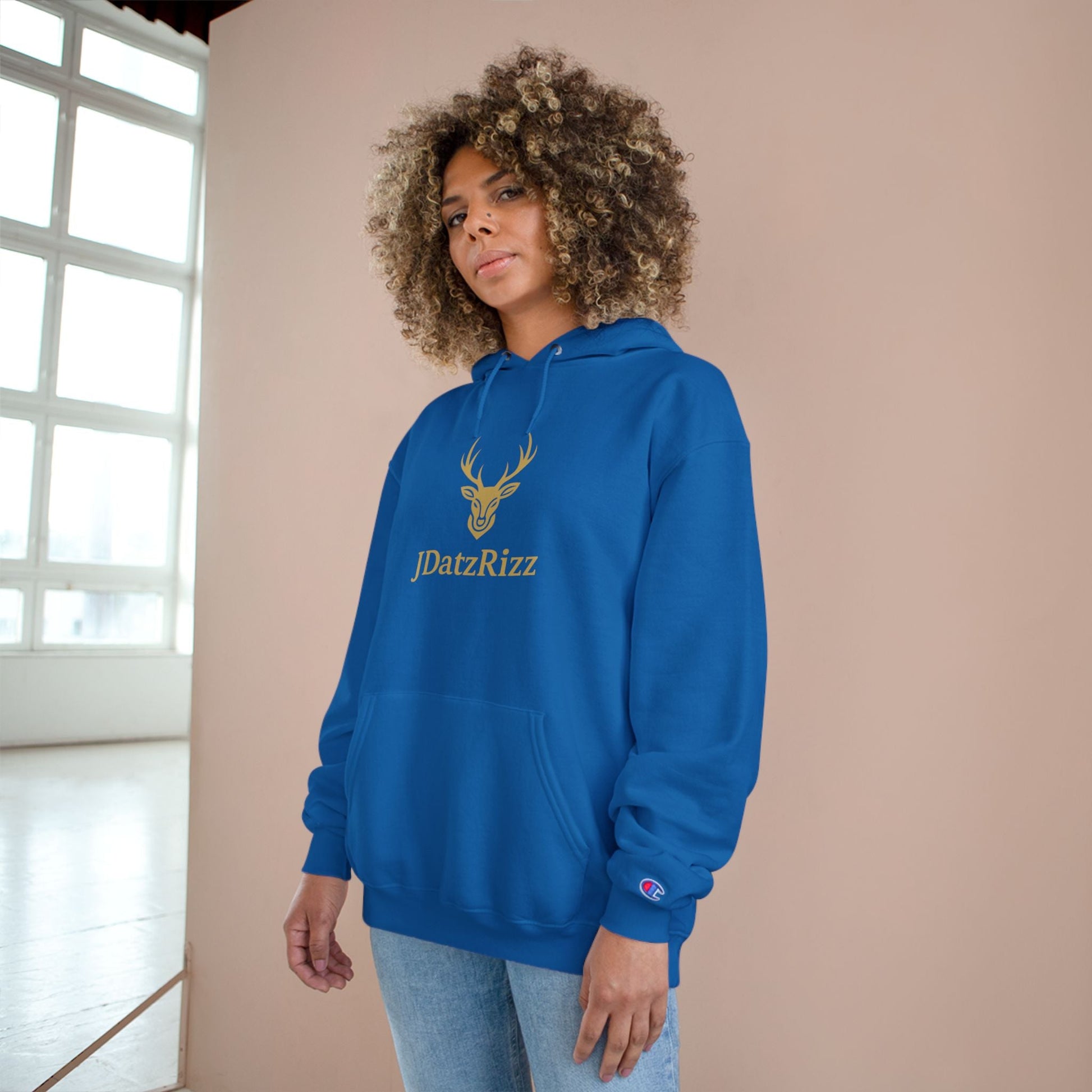 Effortless Comfort. Iconic Style. - JDatzRITTZ