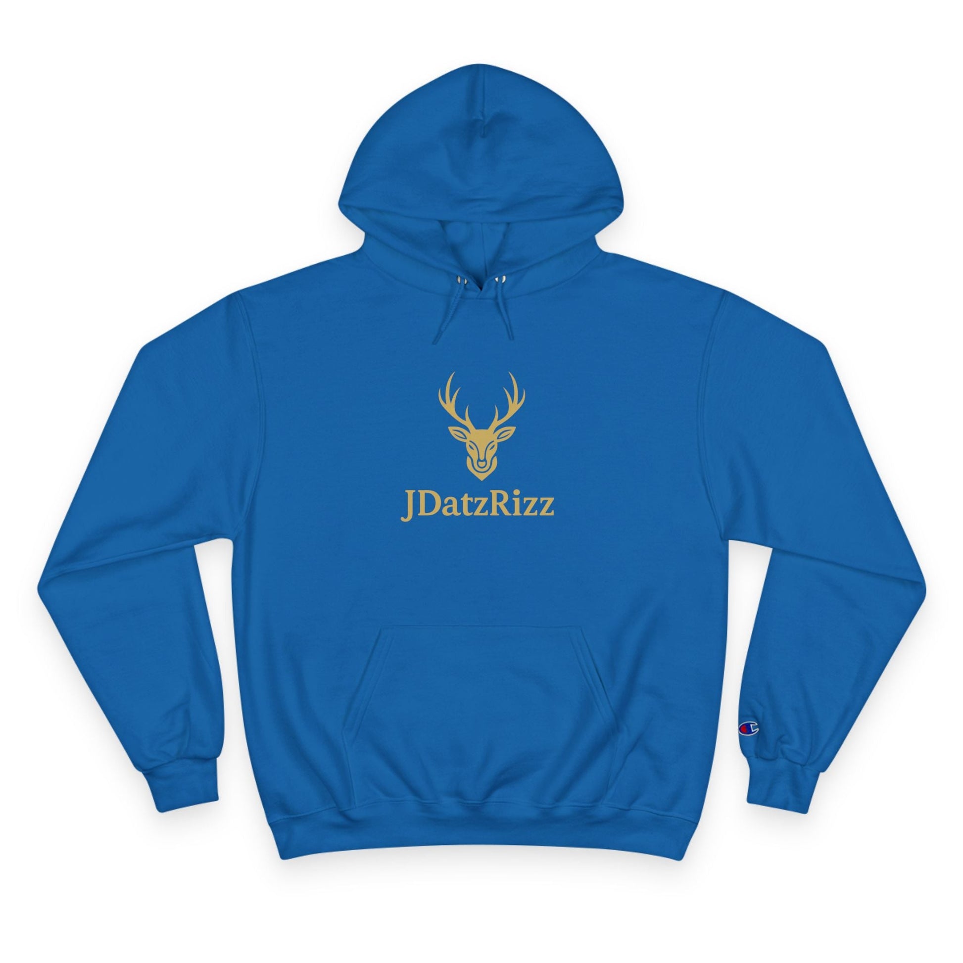 Effortless Comfort. Iconic Style. - JDatzRITTZ