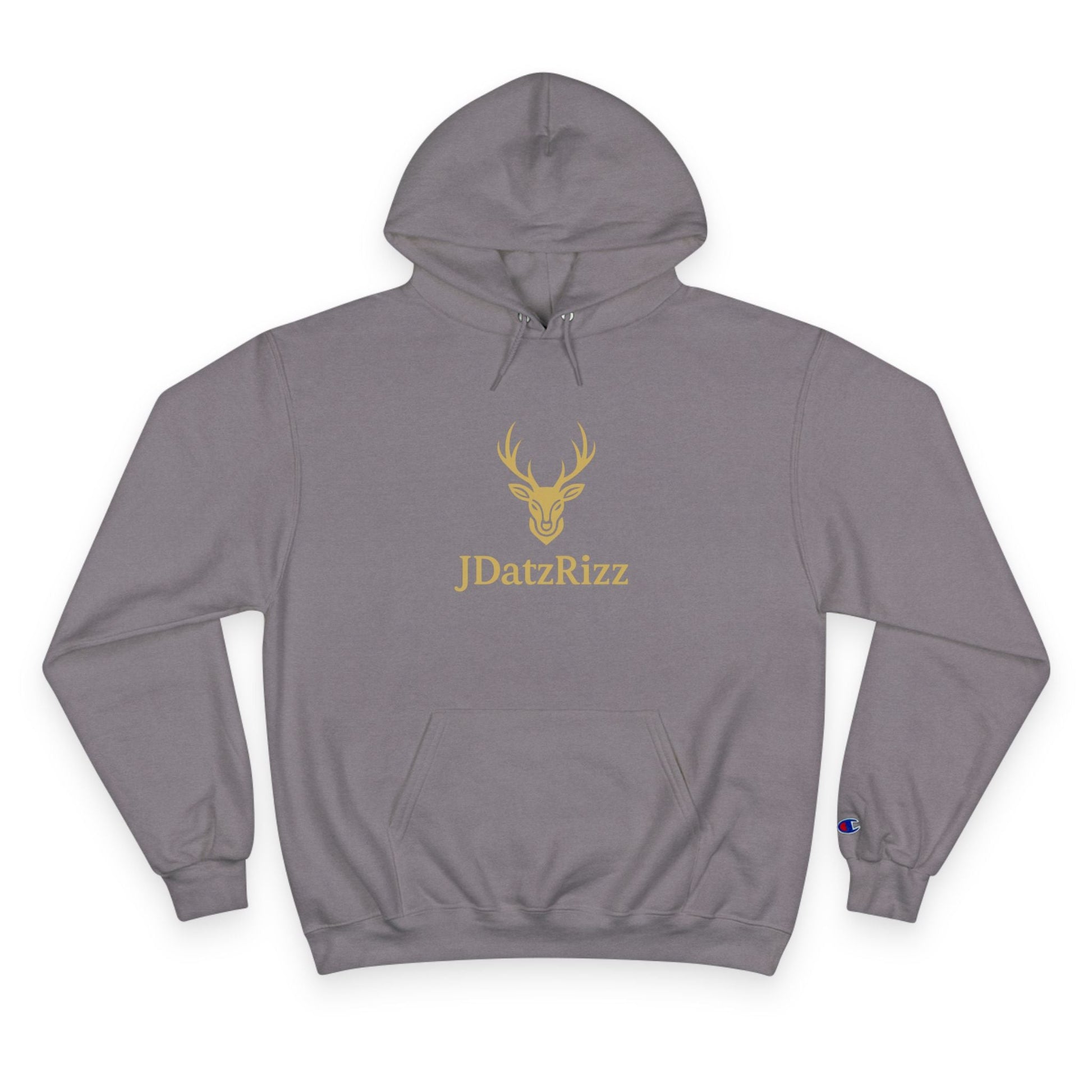 Effortless Comfort. Iconic Style. - JDatzRITTZ