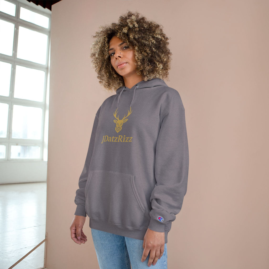 Effortless Comfort. Iconic Style. - JDatzRITTZ