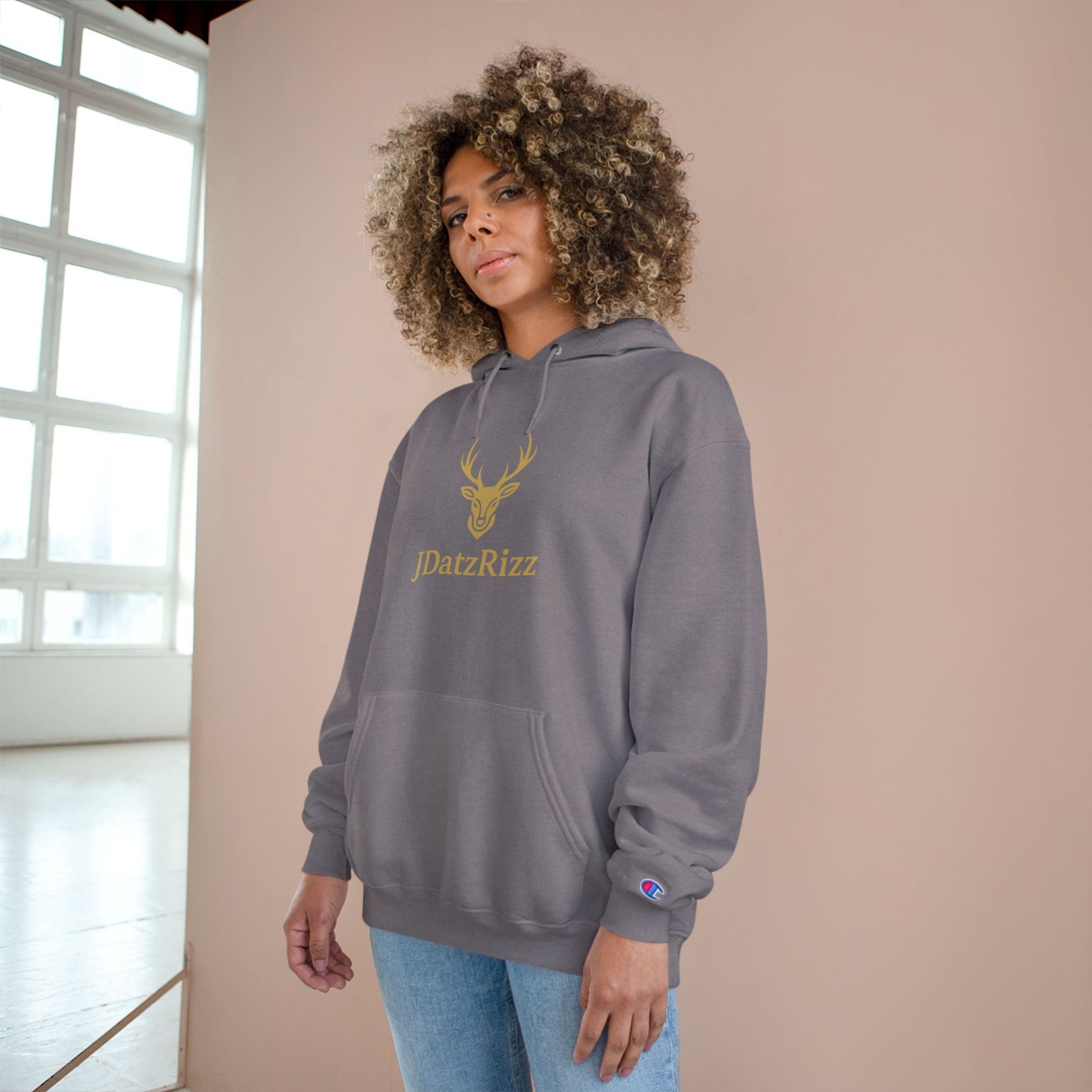 Effortless Comfort. Iconic Style. - JDatzRITTZ