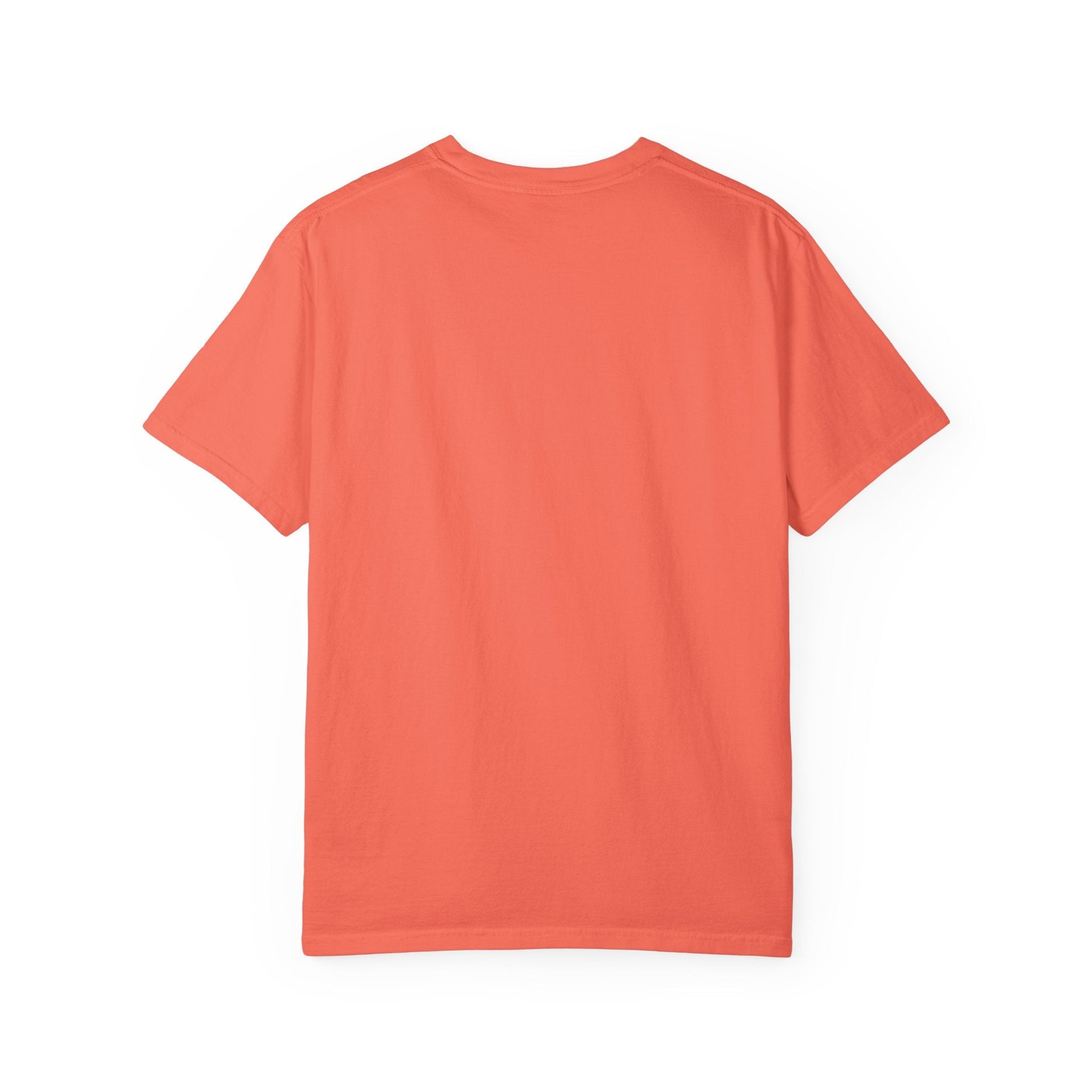 Feeling Good in My Own Skin — Garment - Dyed Unisex T-Shirt - JDatzRITTZ