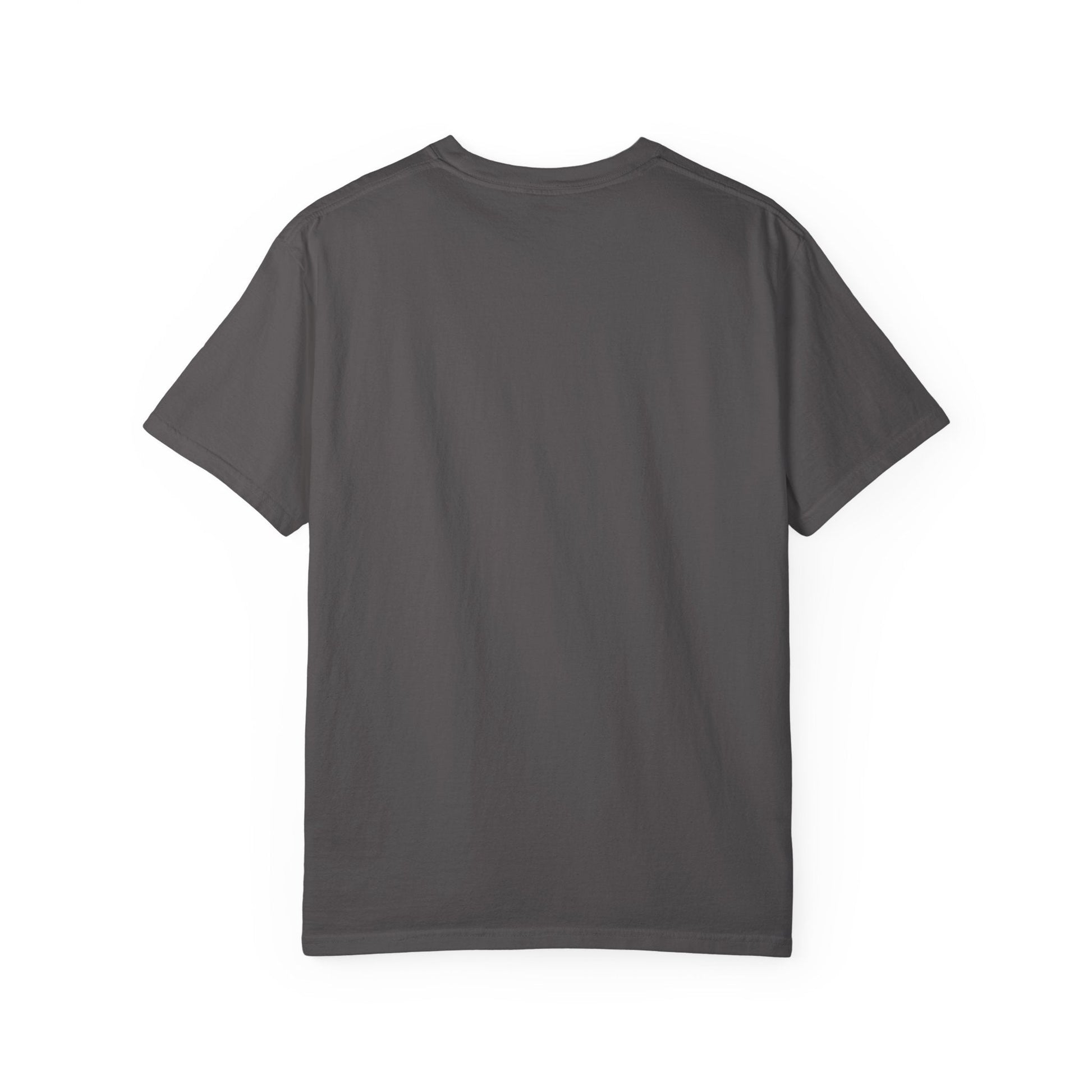 Feeling Good in My Own Skin — Garment - Dyed Unisex T-Shirt - JDatzRITTZ