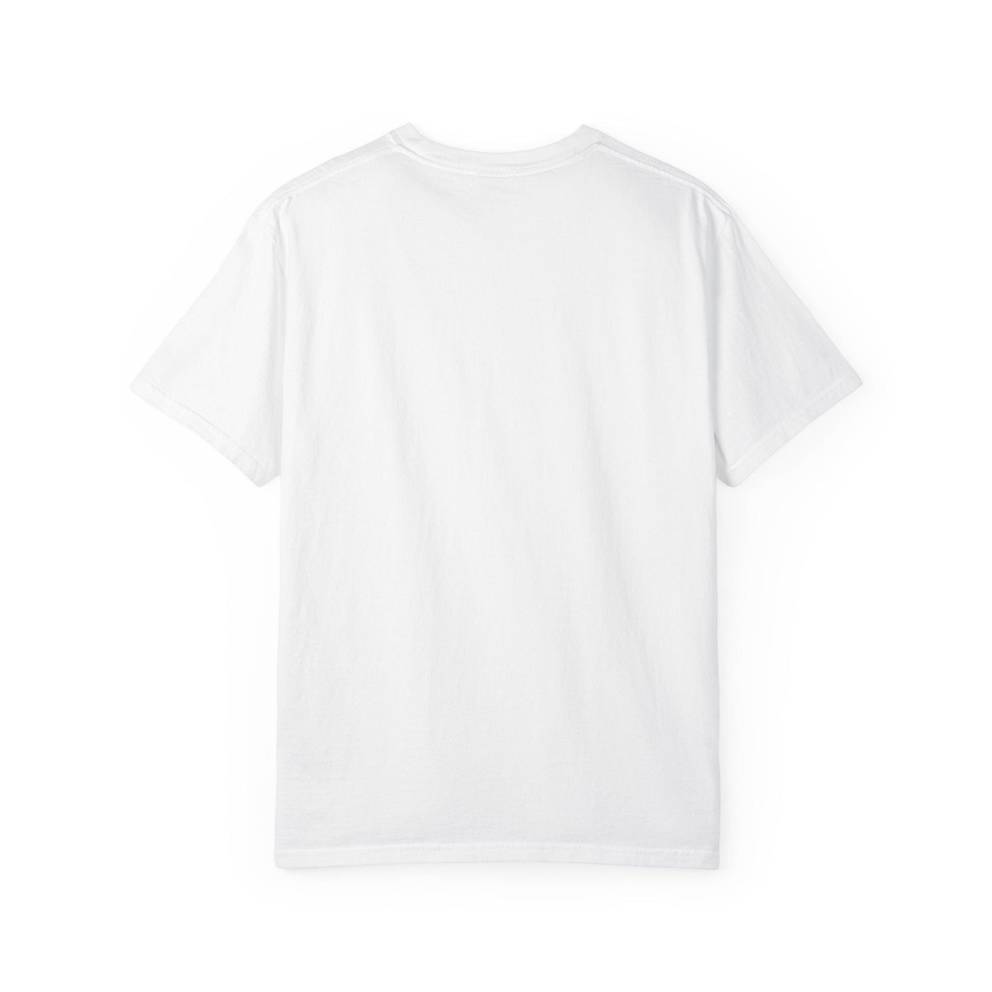 Feeling Good in My Own Skin — Garment - Dyed Unisex T-Shirt - JDatzRITTZ