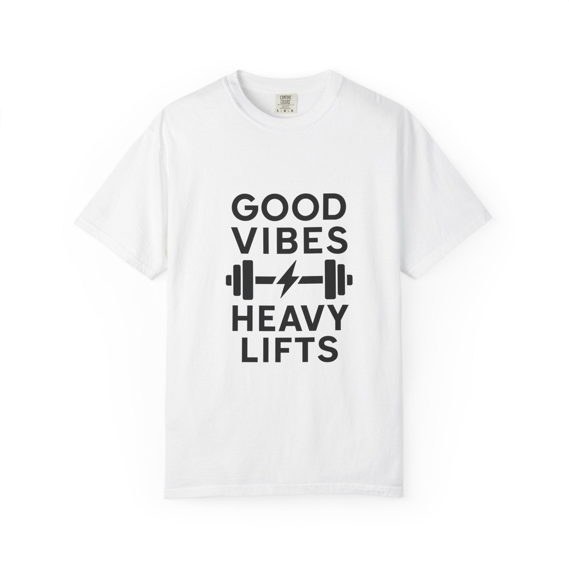 Good Vibes & Self Development - JDatzRITTZ