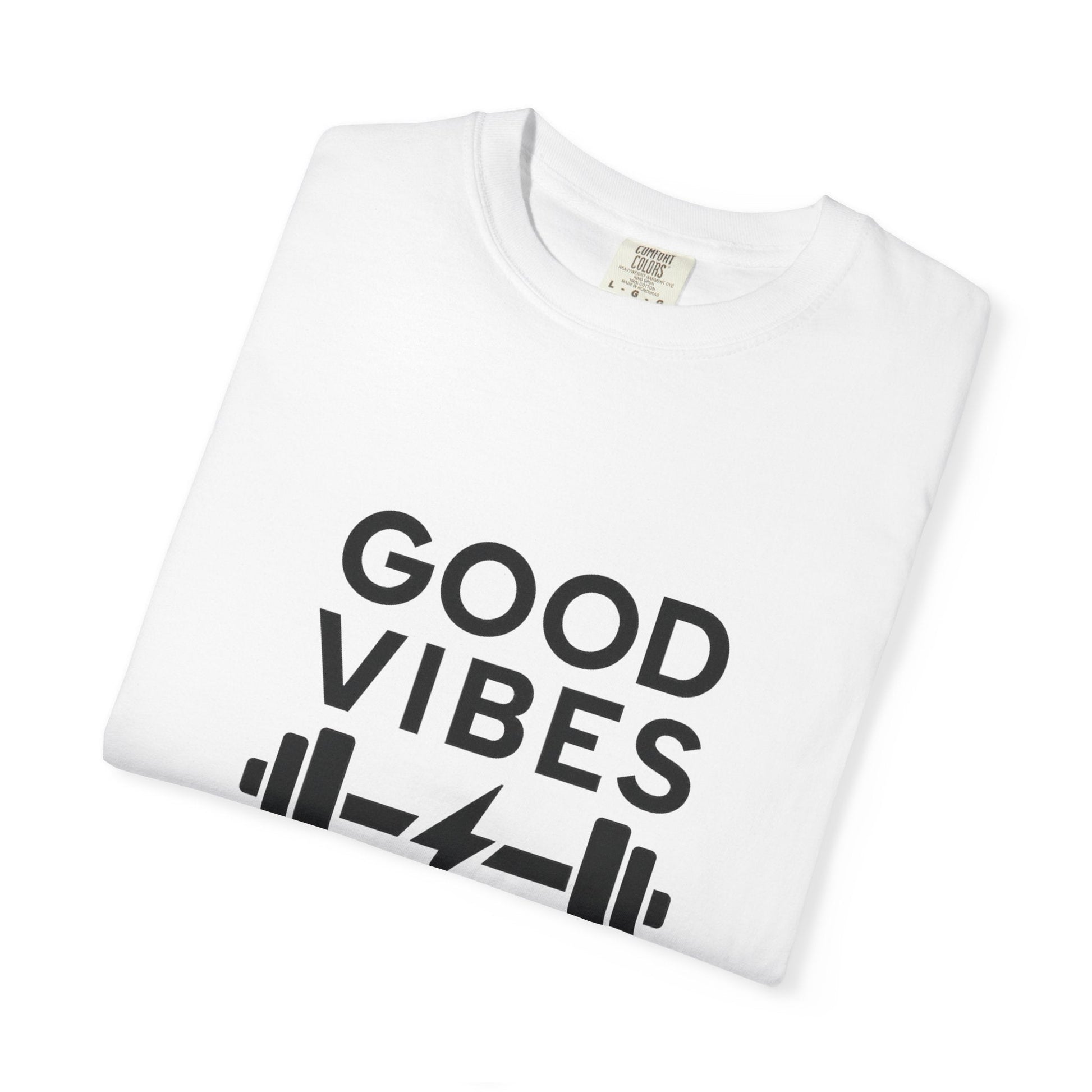 Good Vibes & Self Development - JDatzRITTZ
