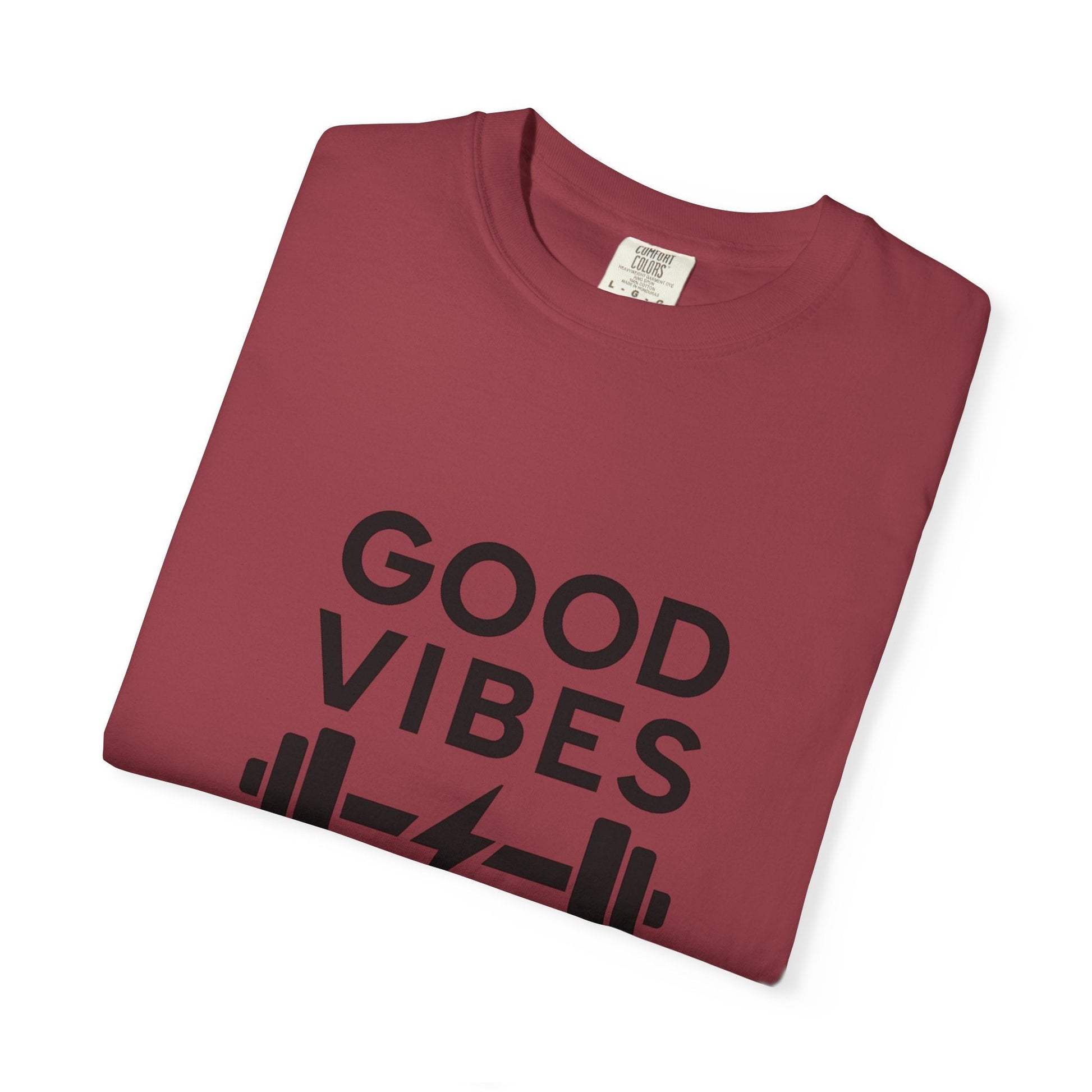 Good Vibes & Self Development - JDatzRITTZ