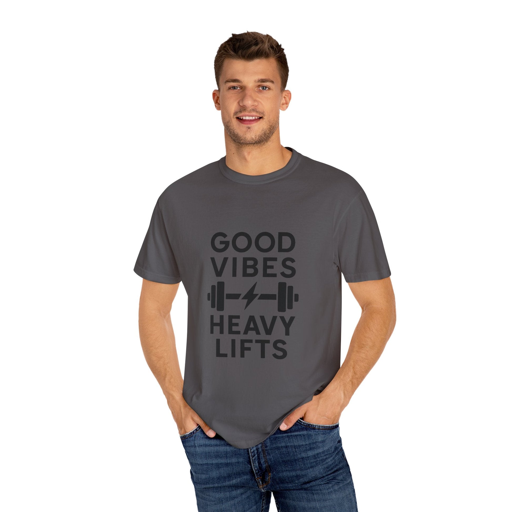 Good Vibes & Self Development - JDatzRITTZ