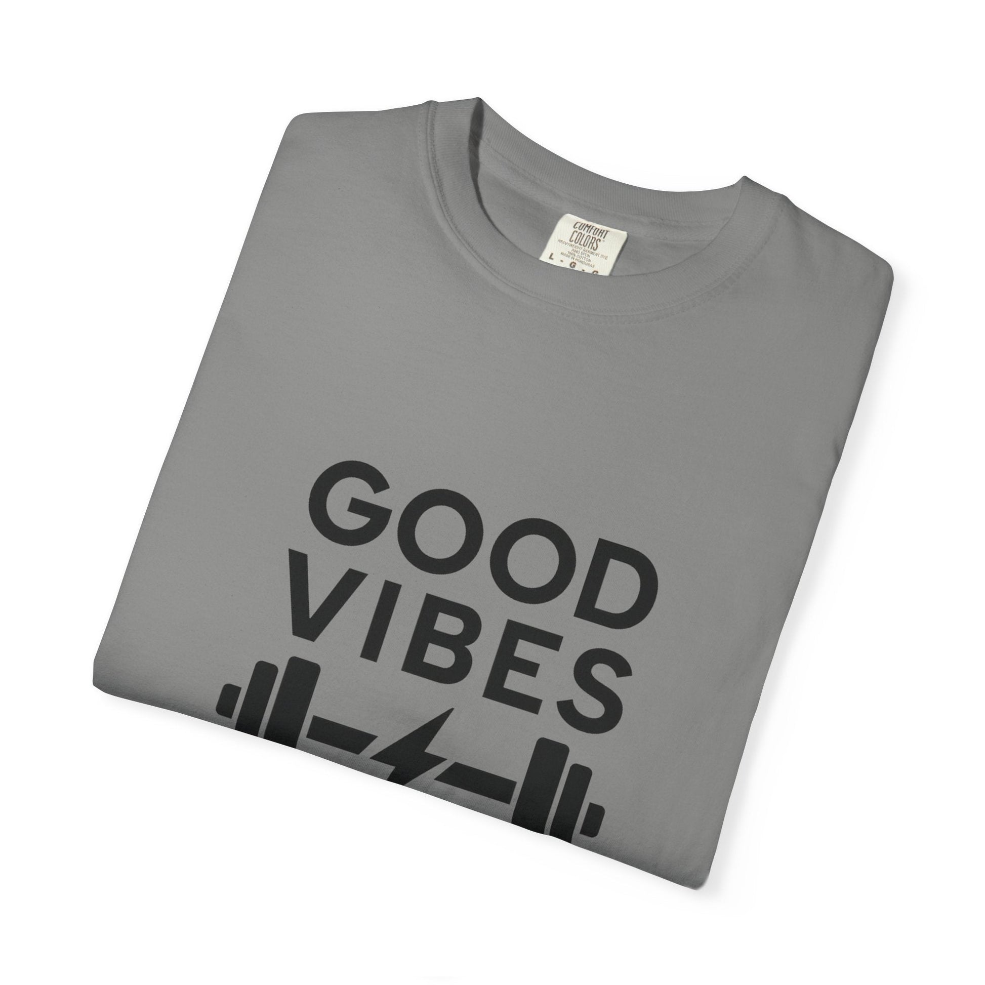 Good Vibes & Self Development - JDatzRITTZ