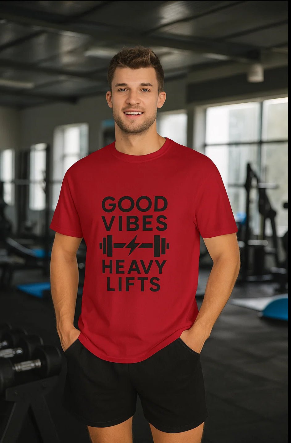 Good Vibes & Self Development - JDatzRITTZ